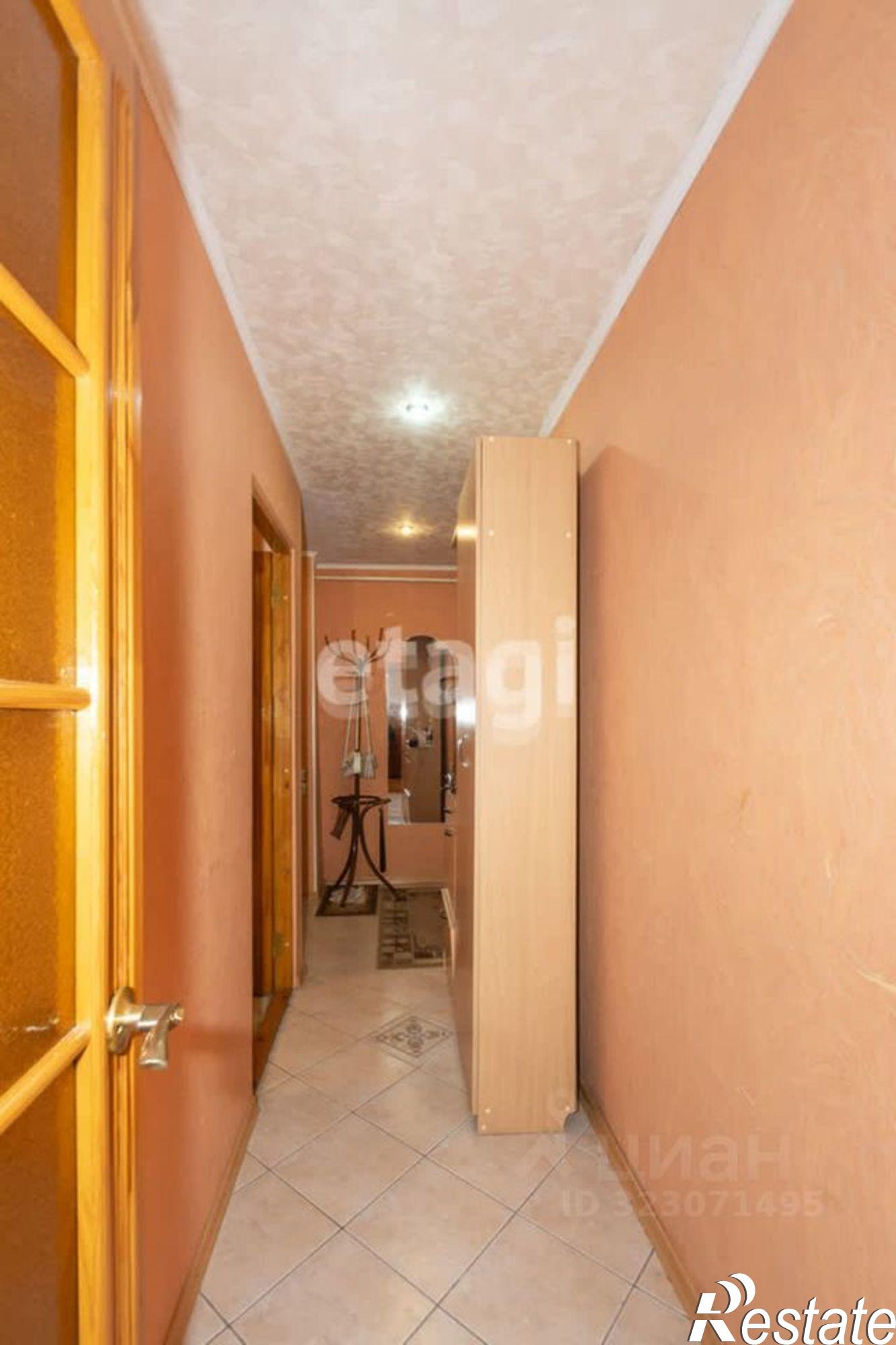 Сдать квартиру за 25 000 рублей на ул Зорге, 18