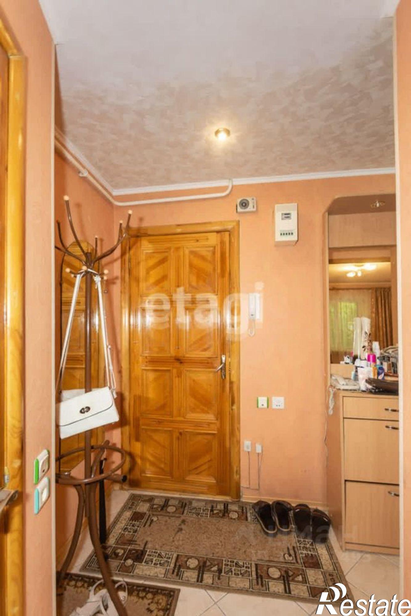 Сдать квартиру за 25 000 рублей на ул Зорге, 18