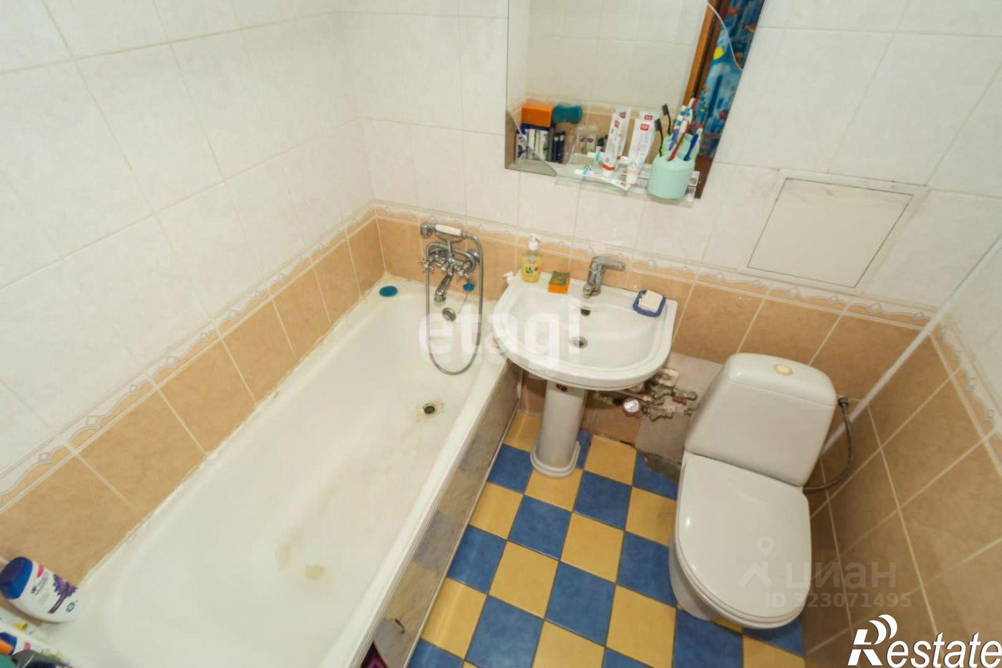 Сдать квартиру за 25 000 рублей на ул Зорге, 18