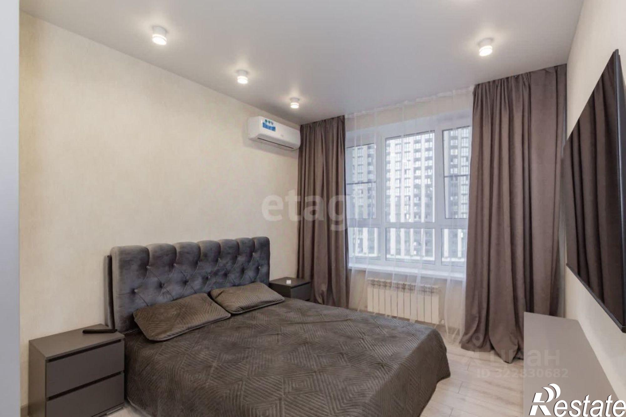 Сдать квартиру за 37 000 рублей на ул Бориса Слюсаря, 23 2