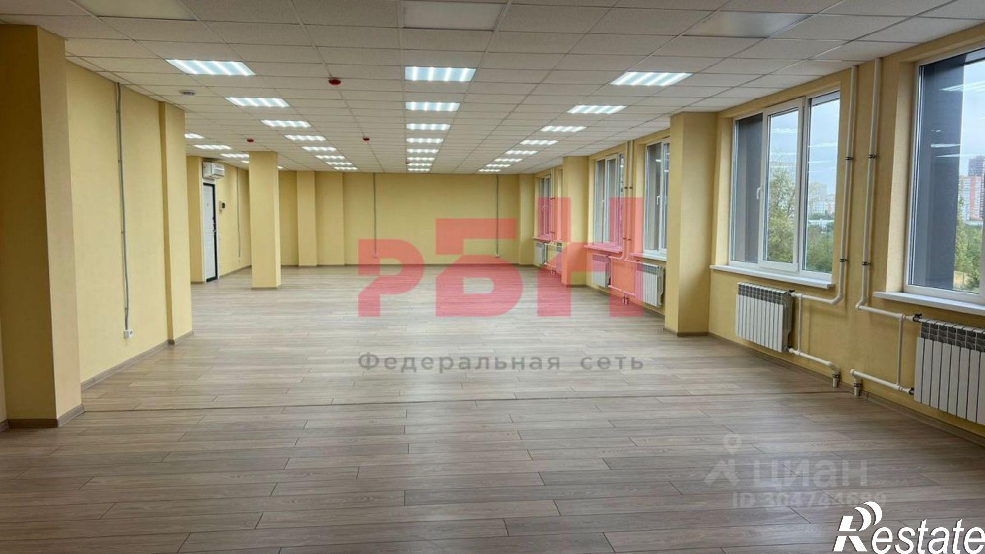 Сдать офис, помещение под офис за 240 000 рублей на проспект Королёва