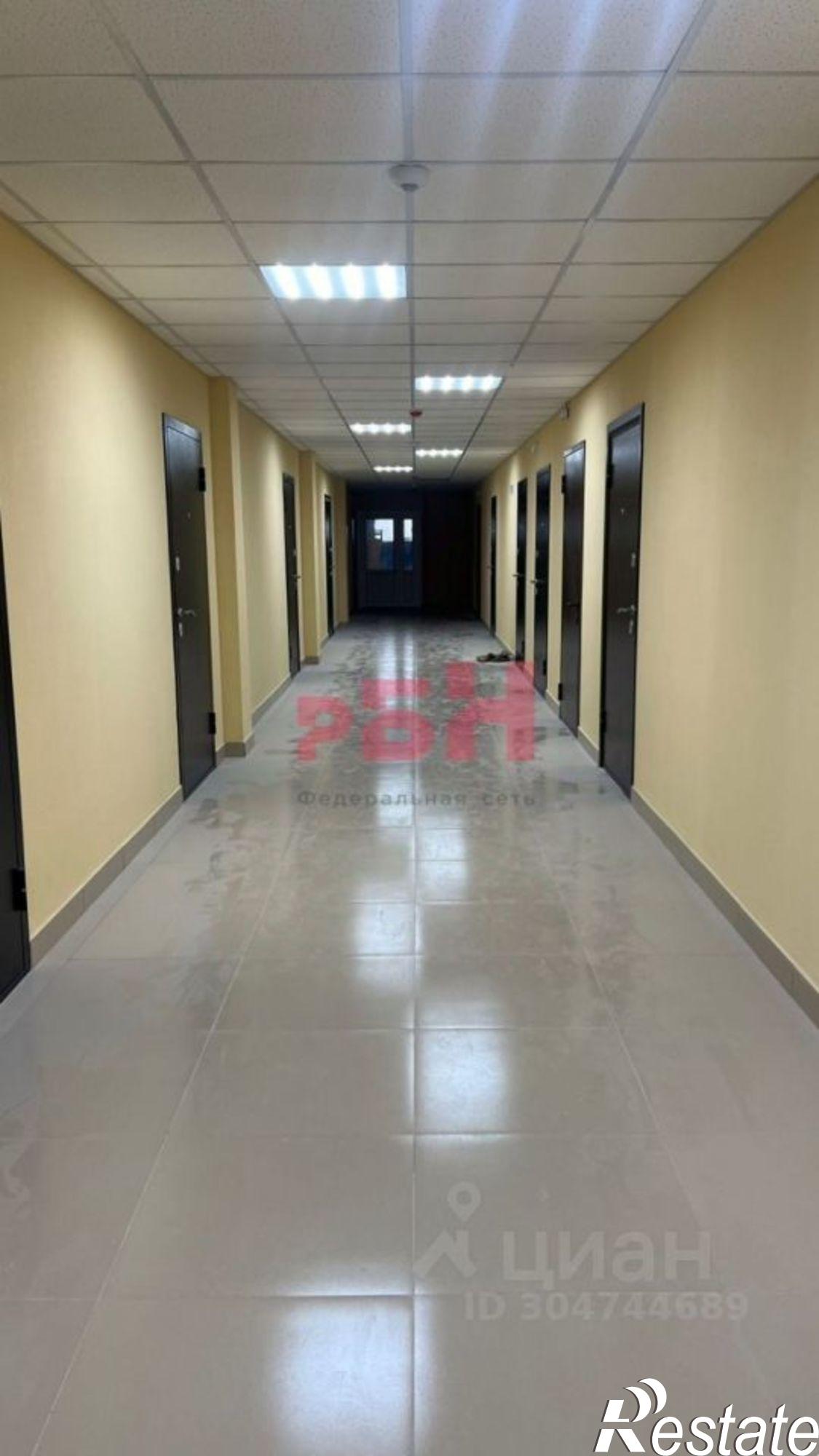 Сдать офис, помещение под офис за 240 000 рублей на проспект Королёва