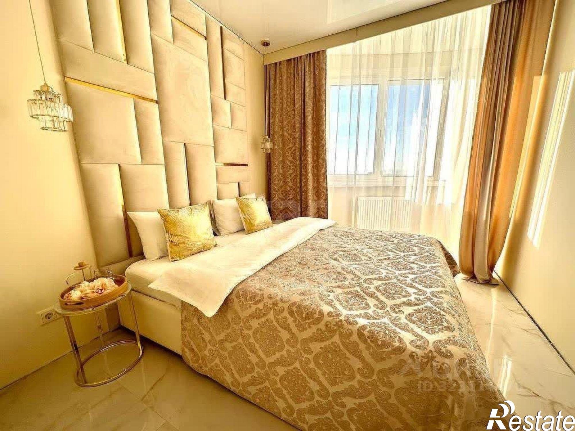 Сдать квартиру за 100 000 рублей на ул Береговая, 73