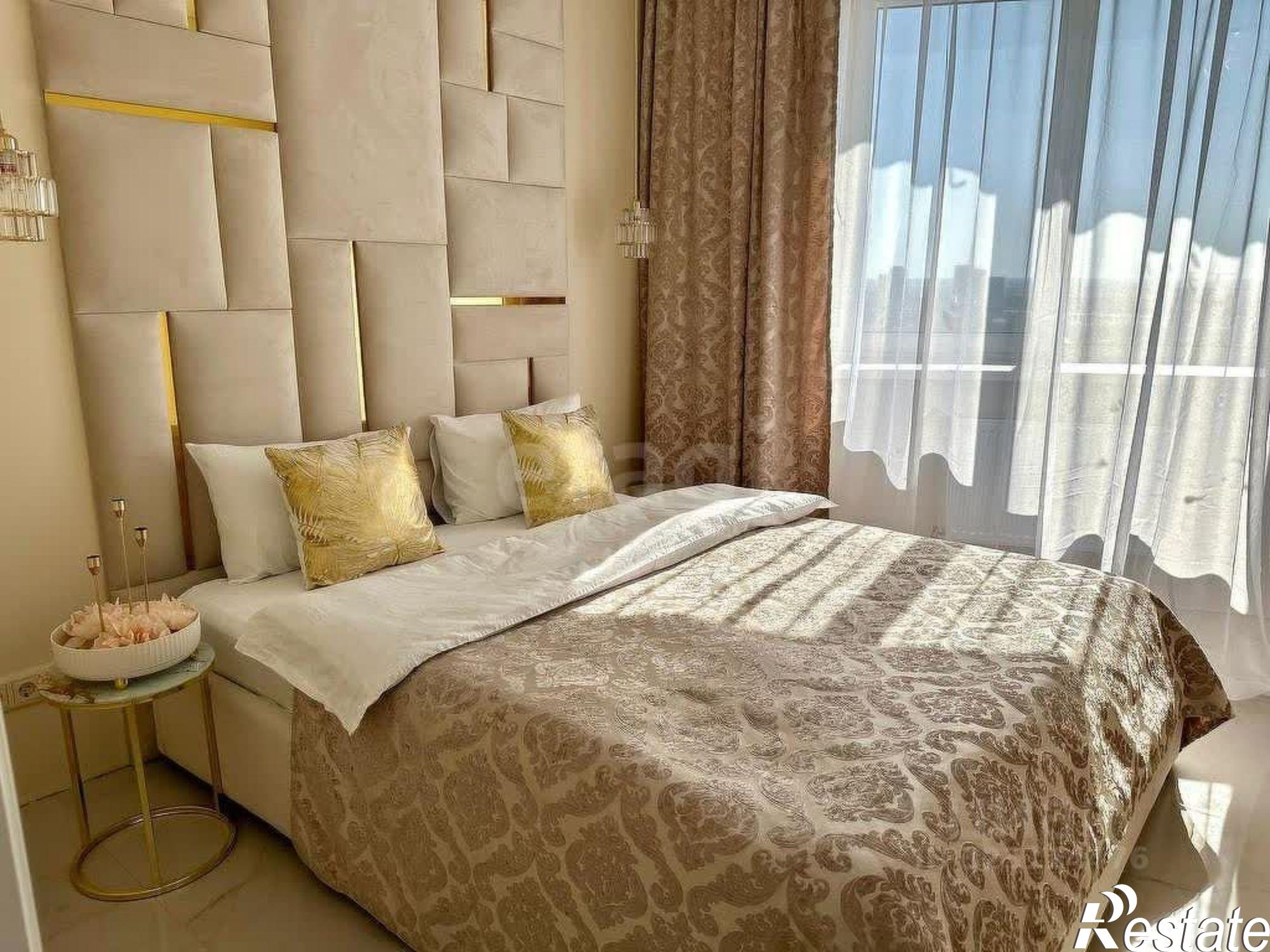 Сдать квартиру за 100 000 рублей на ул Береговая, 73