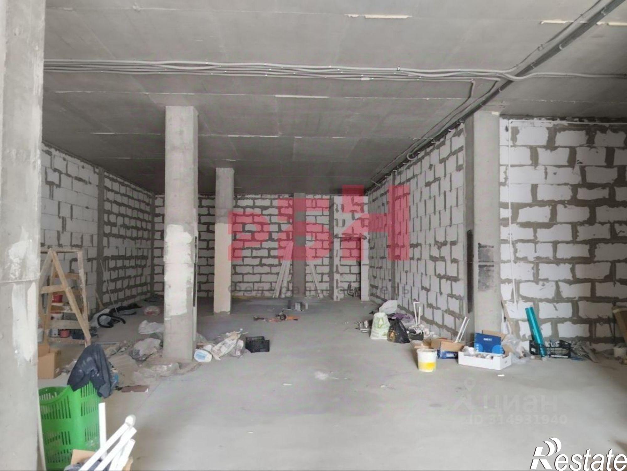 Сдать торговое помещение за 312 000 рублей на Измаильский переулок, 37