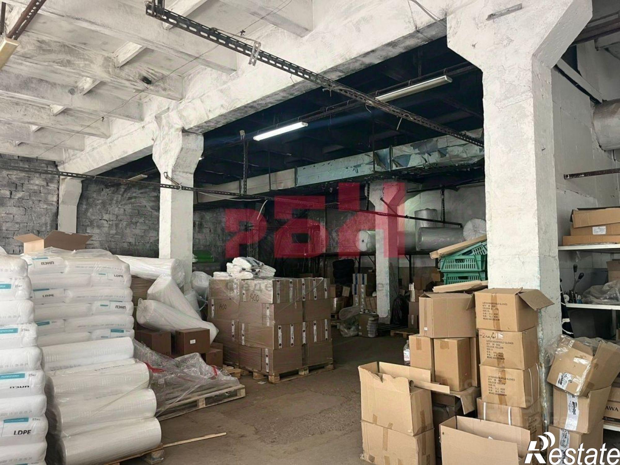 Сдать производственную площадь за 30 667 рублей на проспект Королёва, 7/19