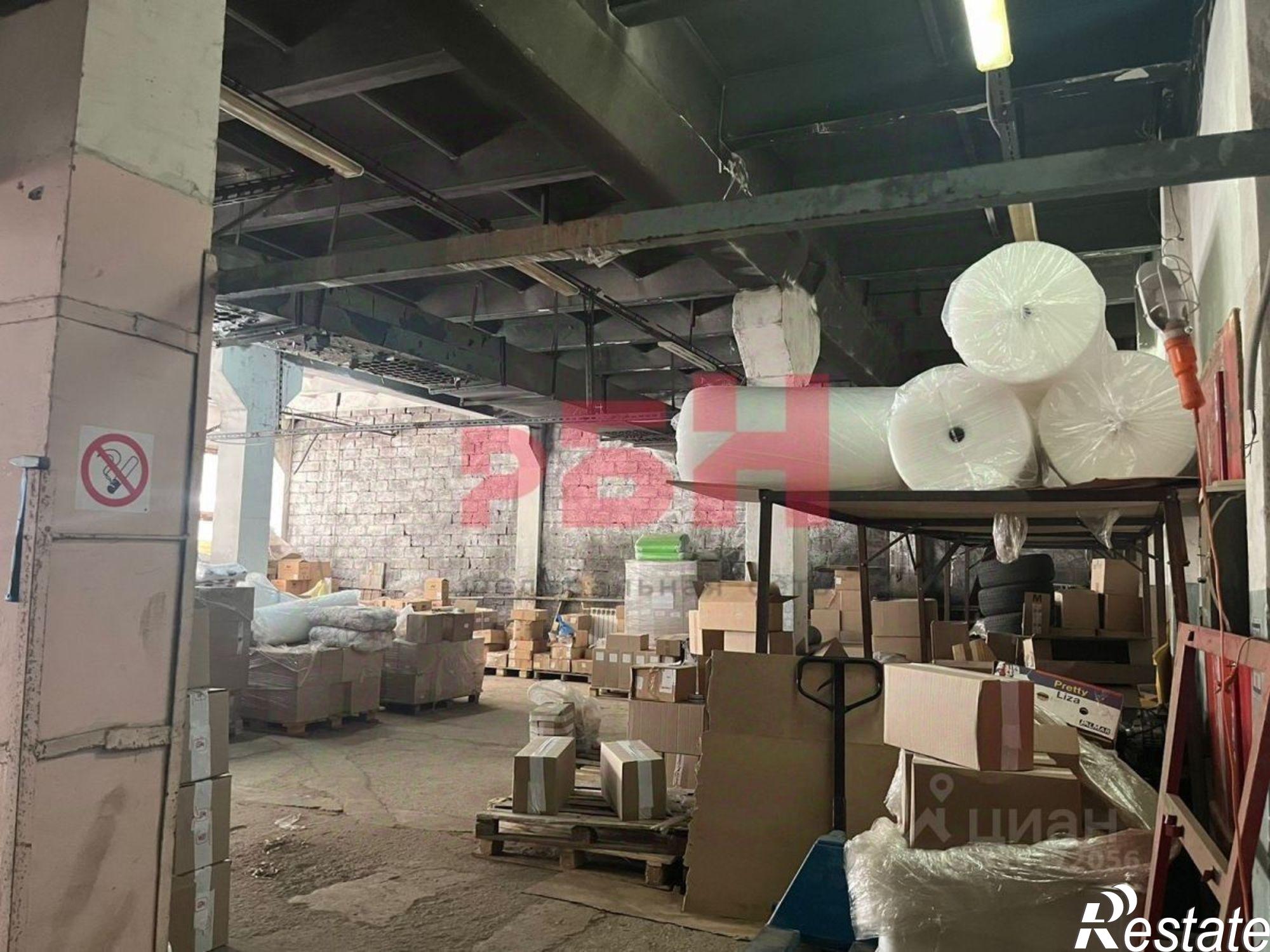 Сдать производственную площадь за 30 667 рублей на проспект Королёва, 7/19