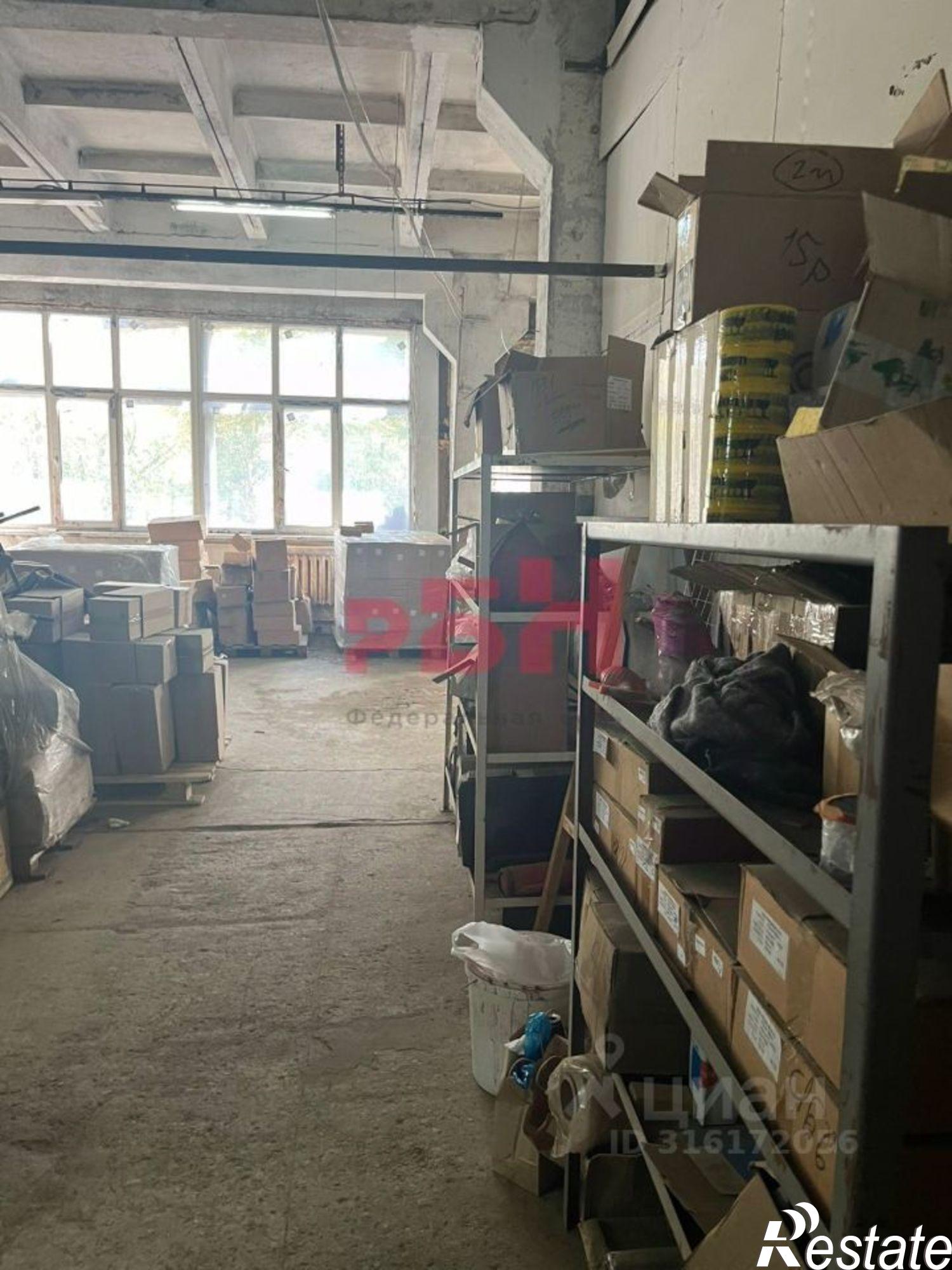 Сдать производственную площадь за 30 667 рублей на проспект Королёва, 7/19