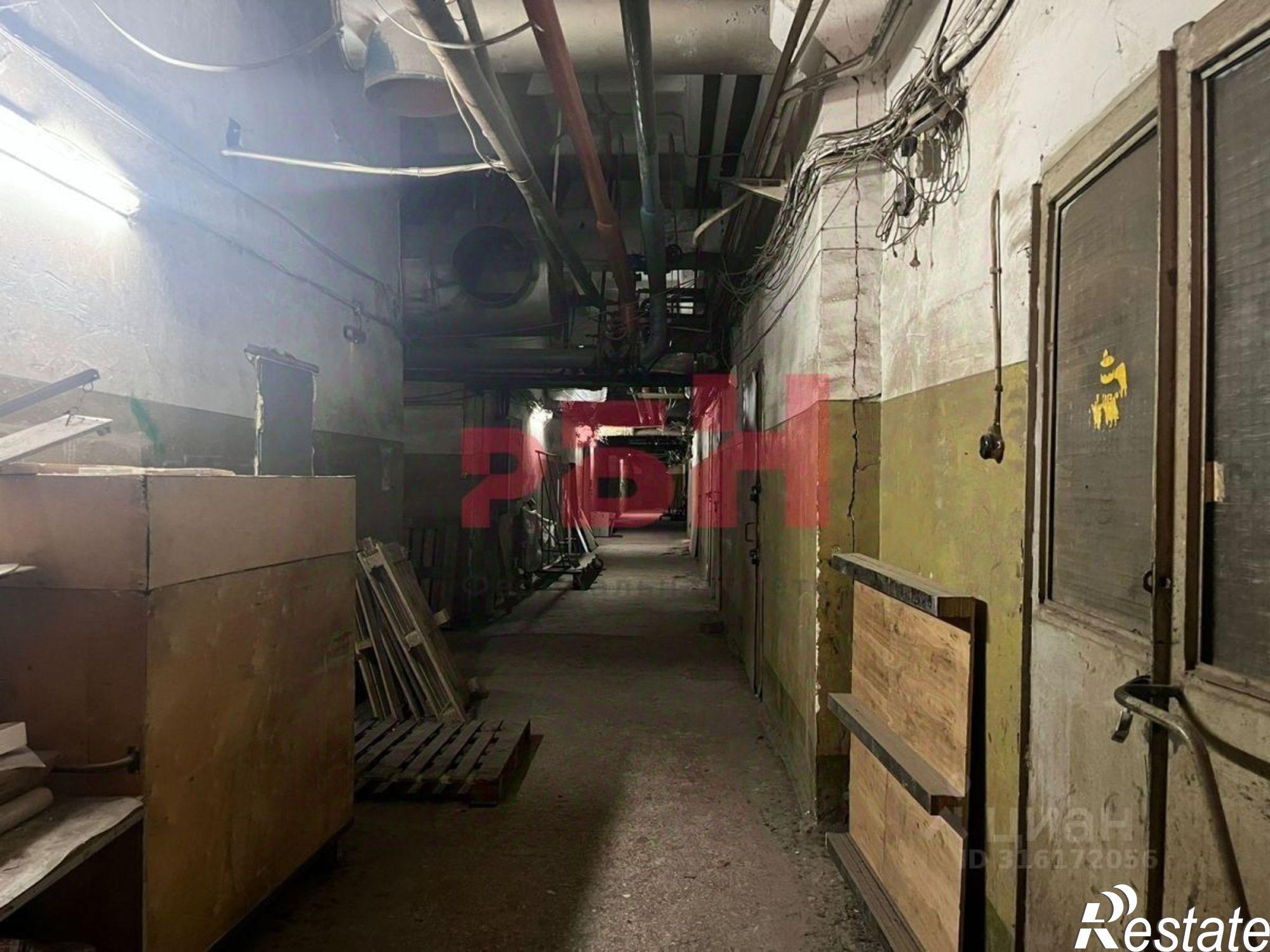 Сдать производственную площадь за 30 667 рублей на проспект Королёва, 7/19