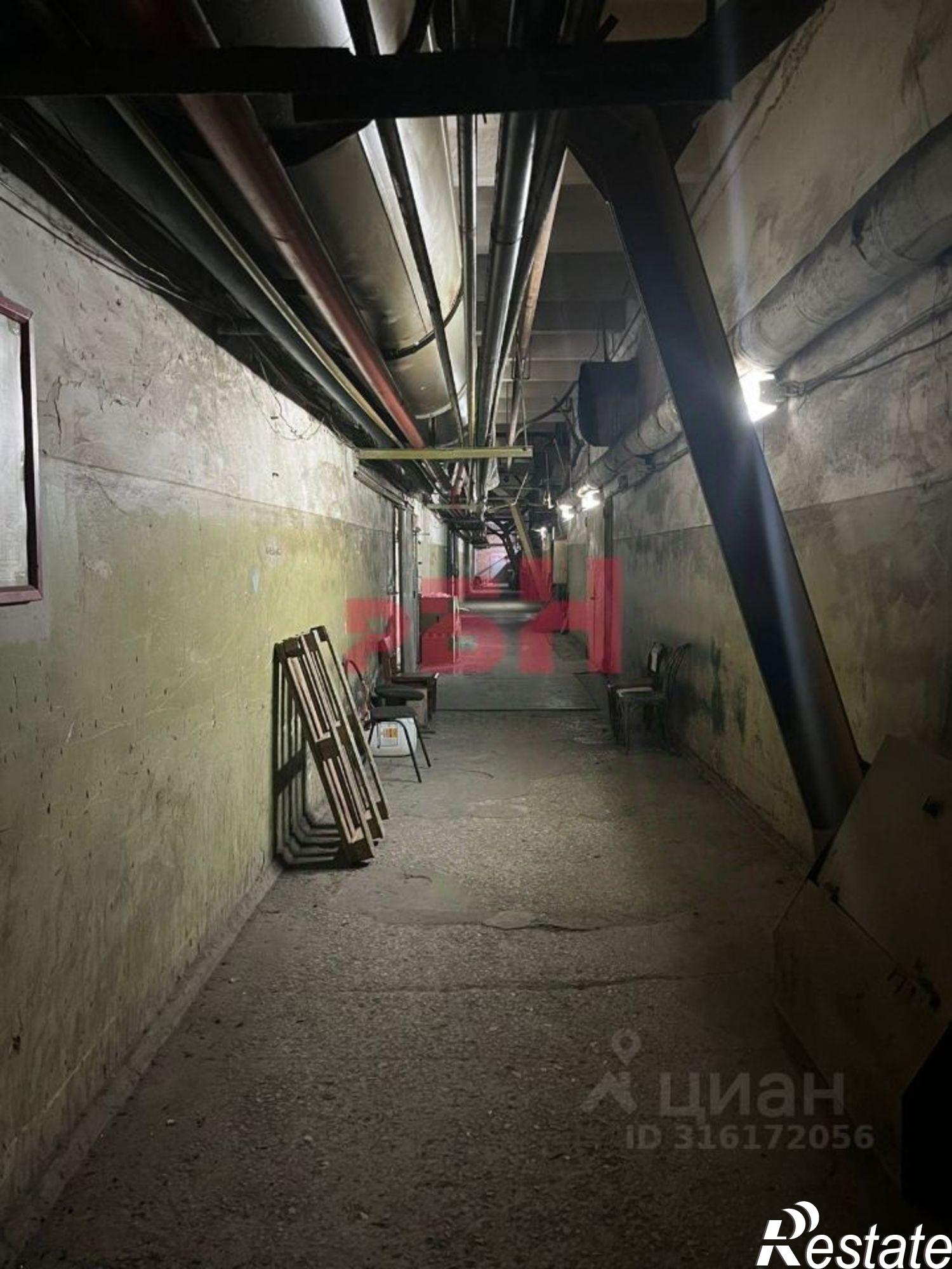 Сдать производственную площадь за 30 667 рублей на проспект Королёва, 7/19