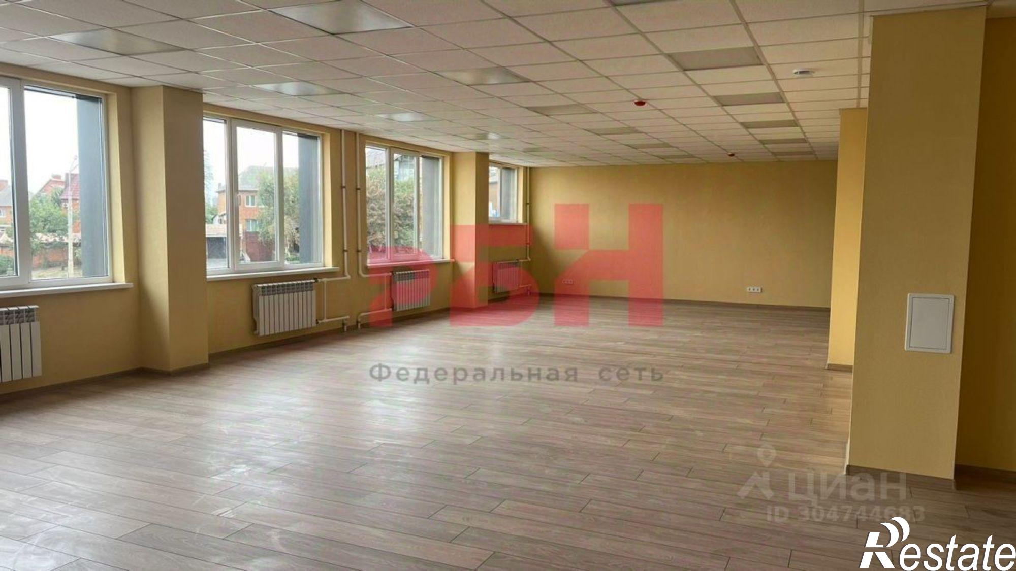 Сдать офис, помещение под офис за 120 000 рублей на пр-кт Королева, 1