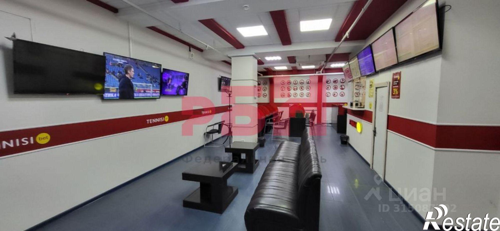 Сдать торговое помещение за 120 000 рублей на Коммунистический пр-кт, 30