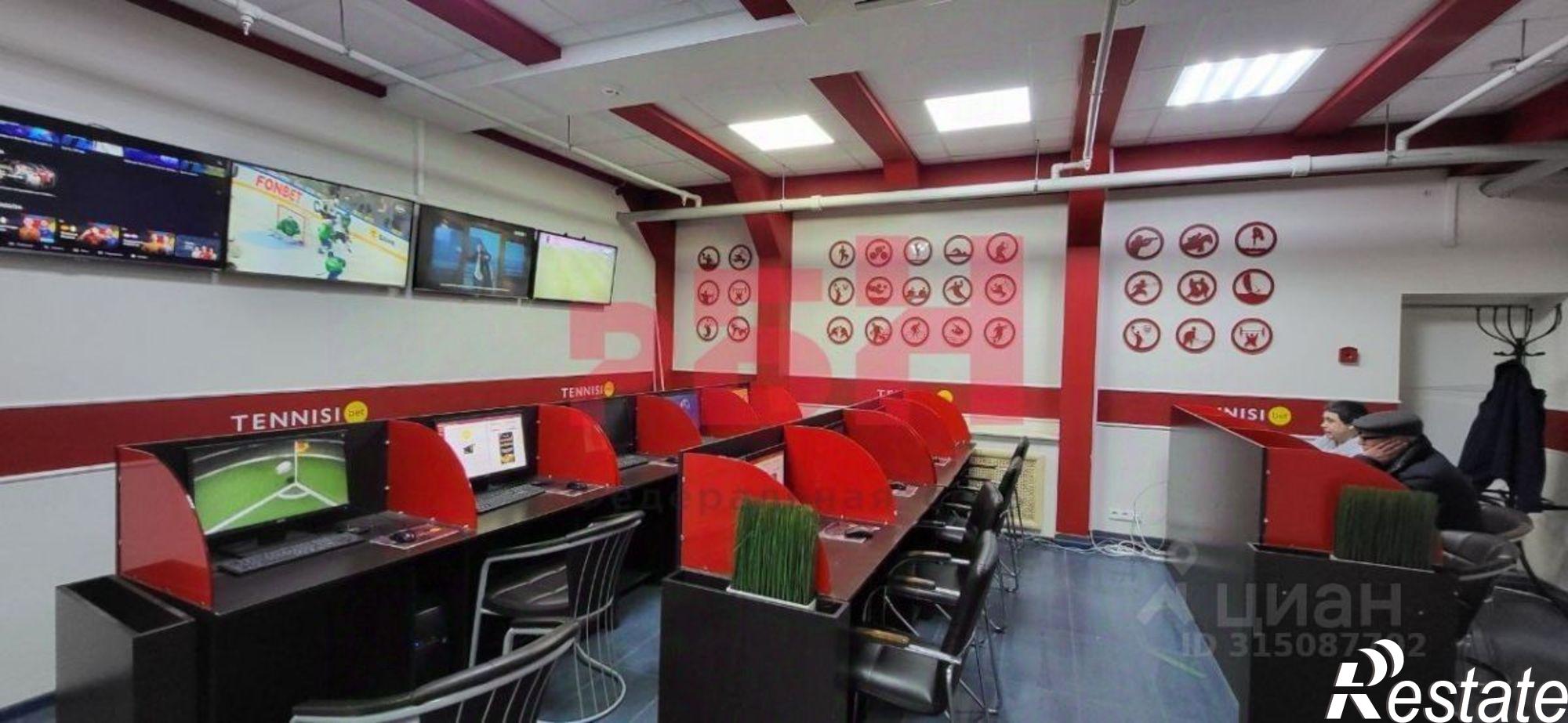 Сдать торговое помещение за 120 000 рублей на Коммунистический пр-кт, 30