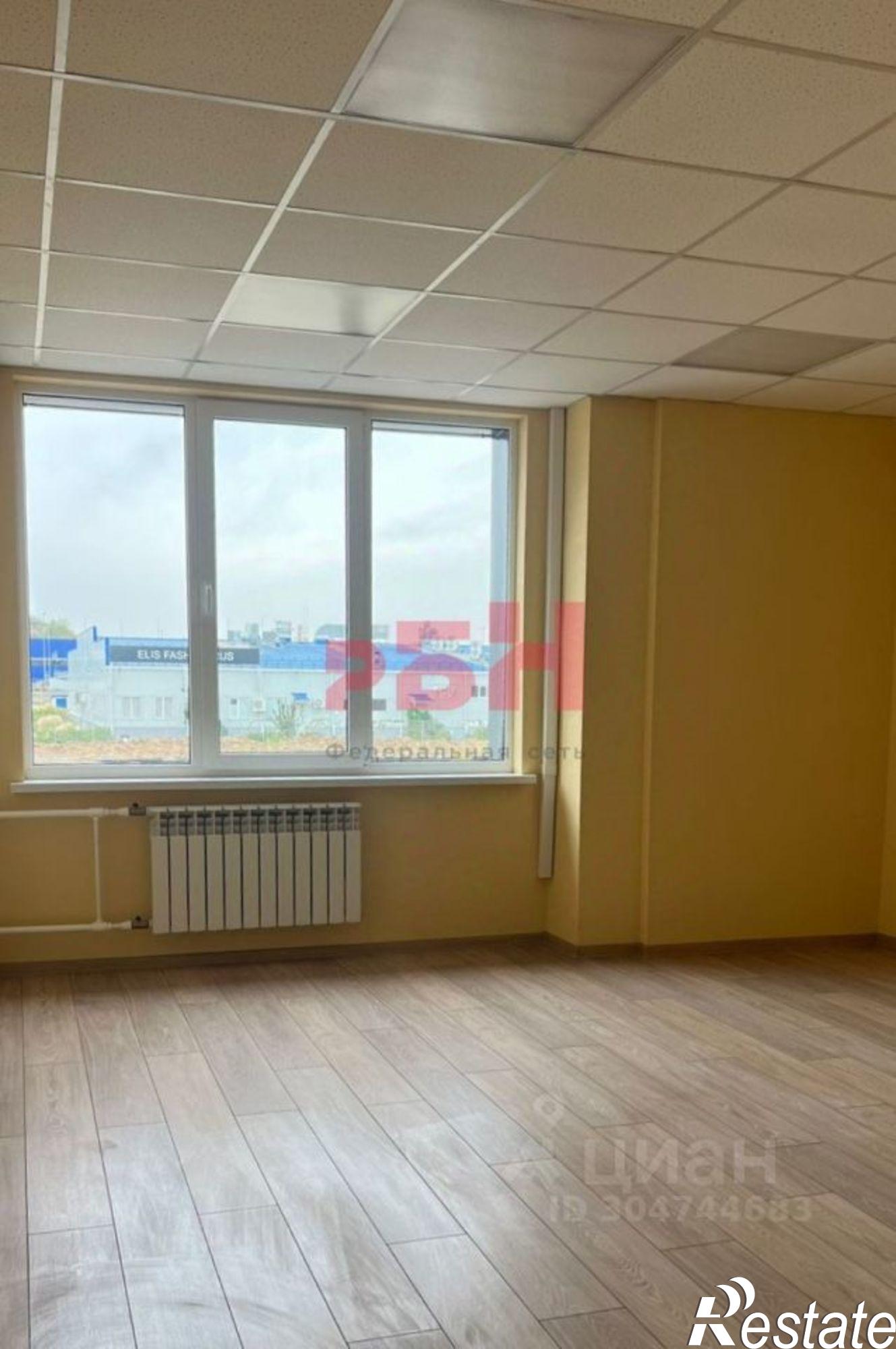 Сдать офис, помещение под офис за 120 000 рублей на пр-кт Королева, 1