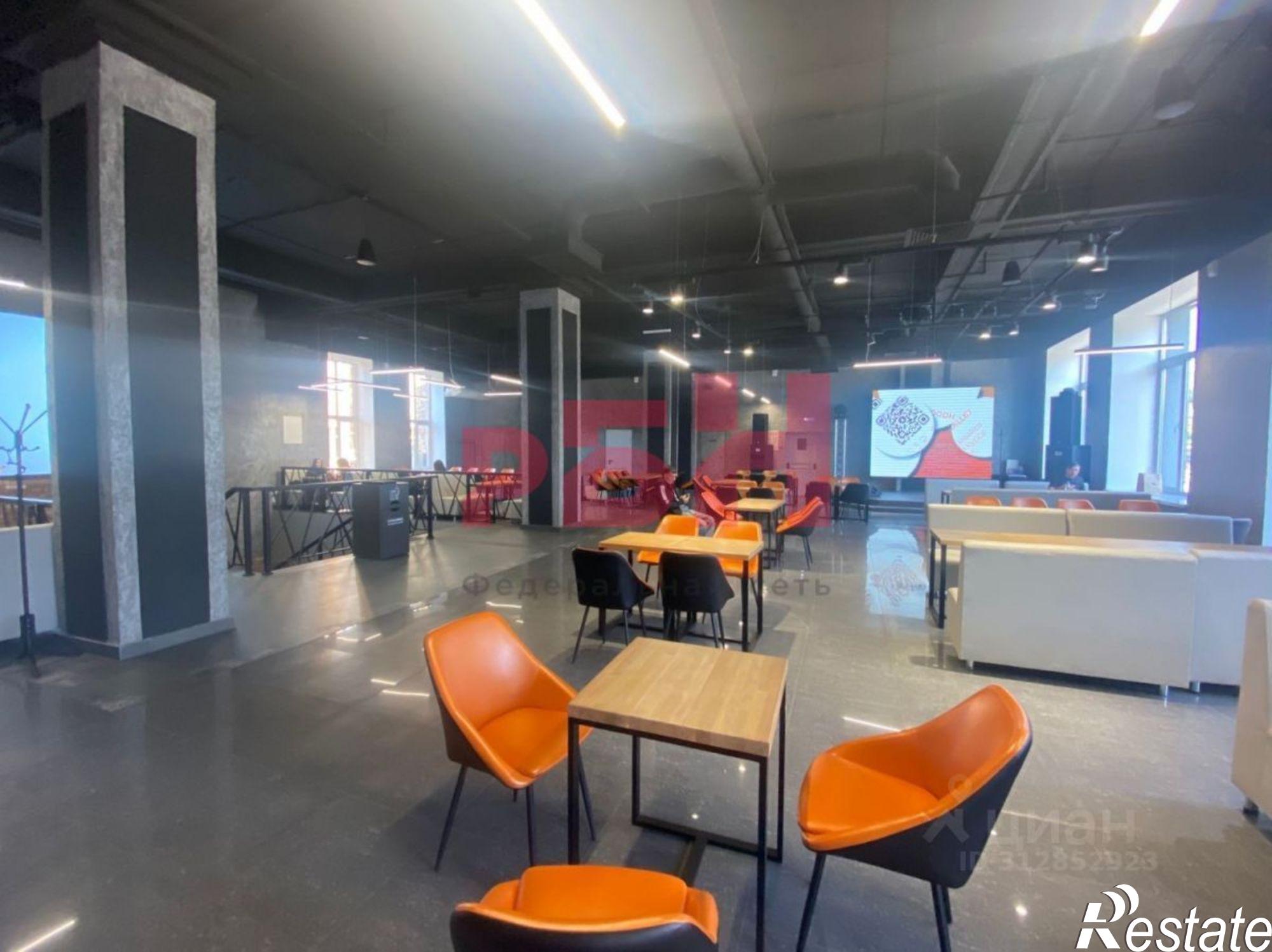 Сдать торговое помещение за 230 000 рублей на ул Большая Садовая, 67