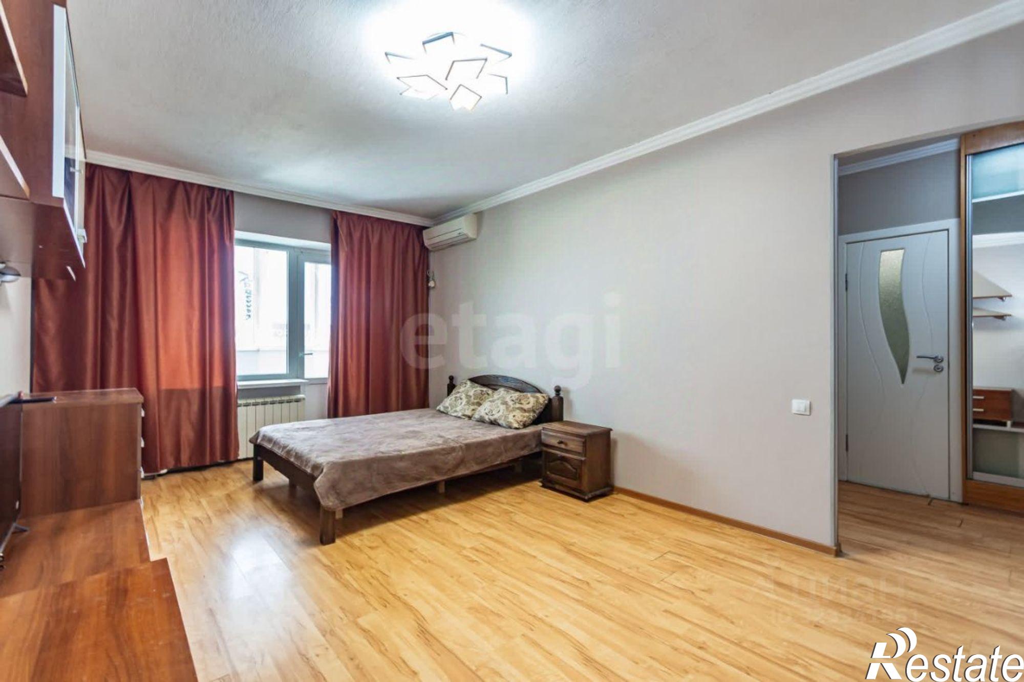 Сдать квартиру за 30 000 рублей на проспект Михаила Нагибина, 41А