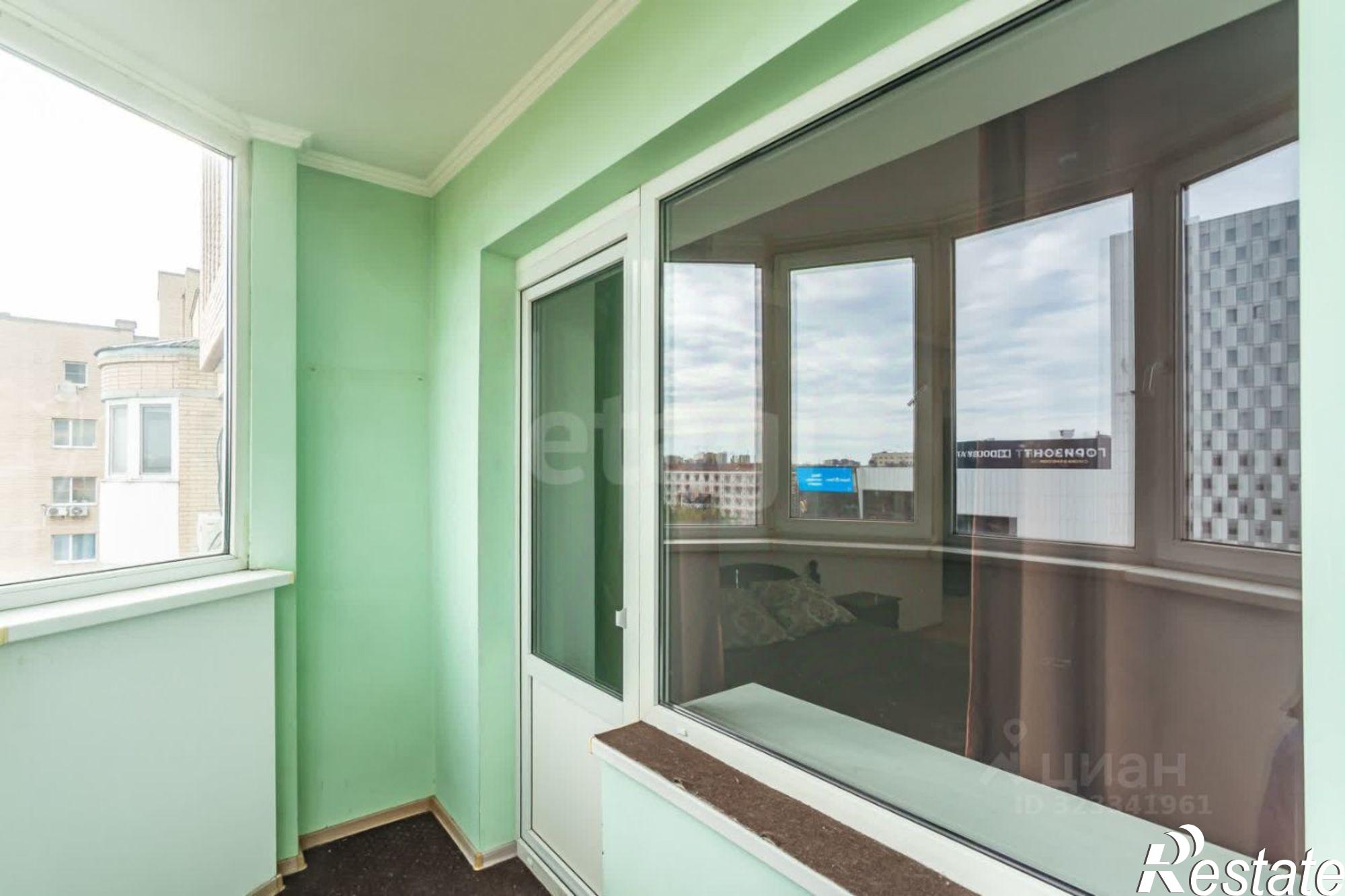 Сдать квартиру за 30 000 рублей на проспект Михаила Нагибина, 41А