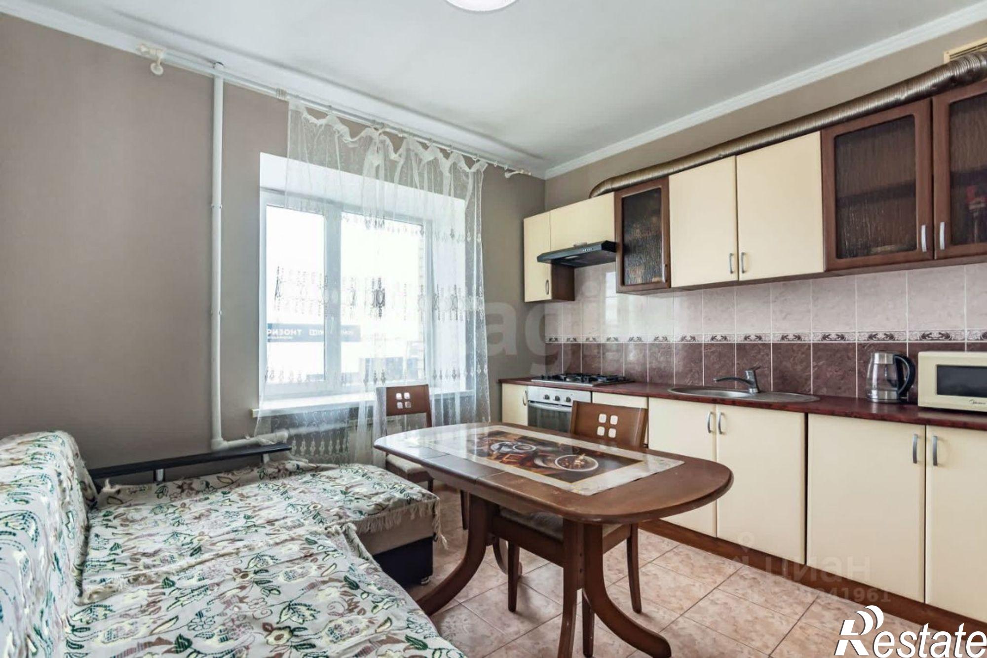 Сдать квартиру за 30 000 рублей на проспект Михаила Нагибина, 41А