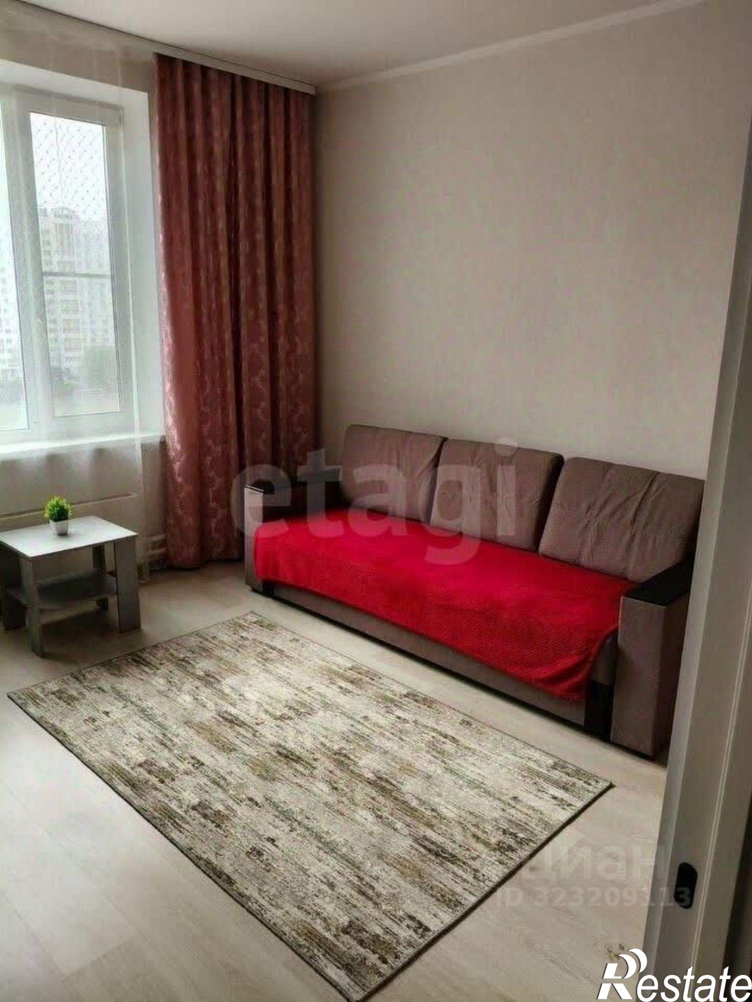 Сдать квартиру за 26 000 рублей на улица Жданова, 7/33