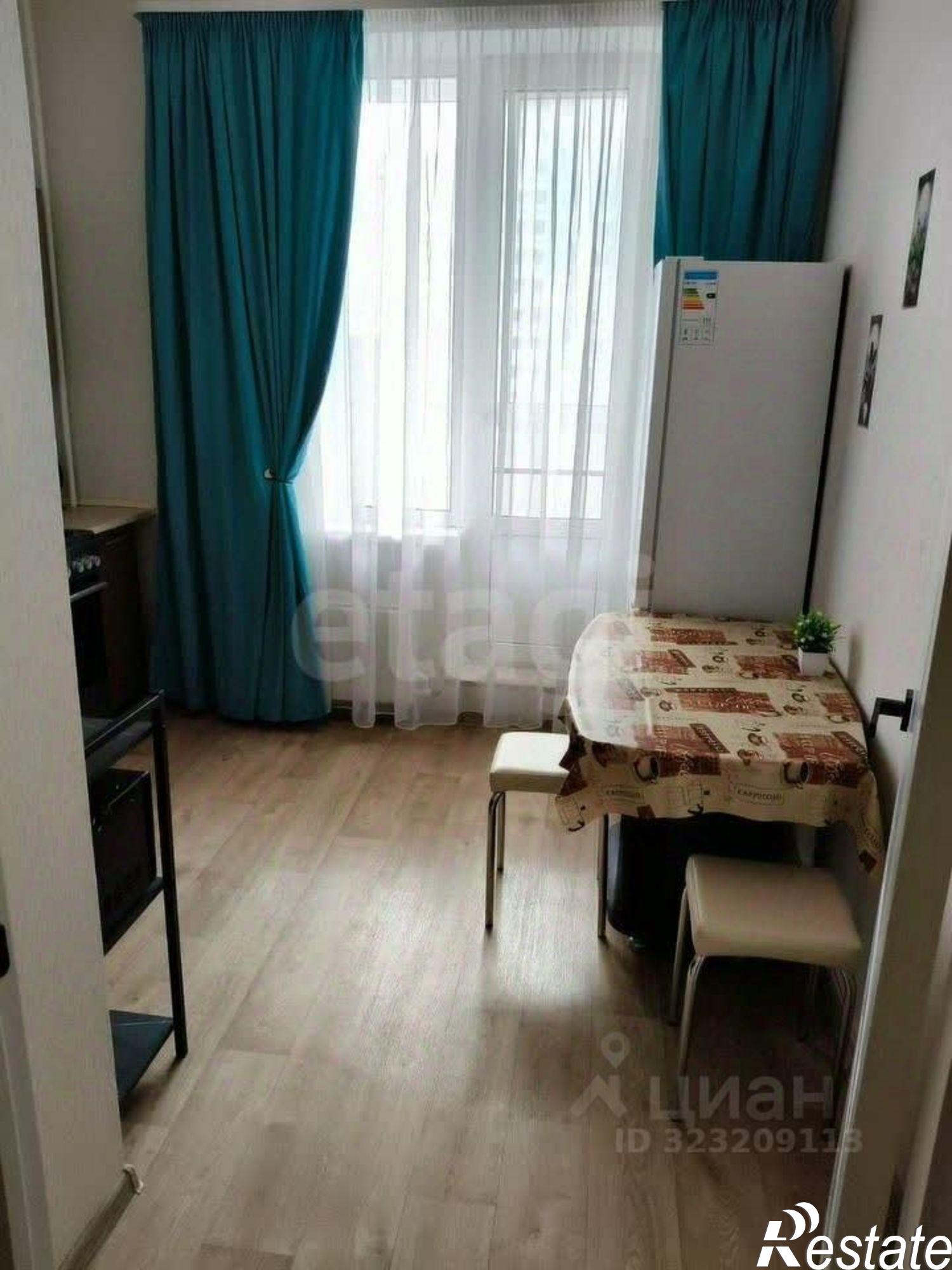 Сдать квартиру за 26 000 рублей на улица Жданова, 7/33
