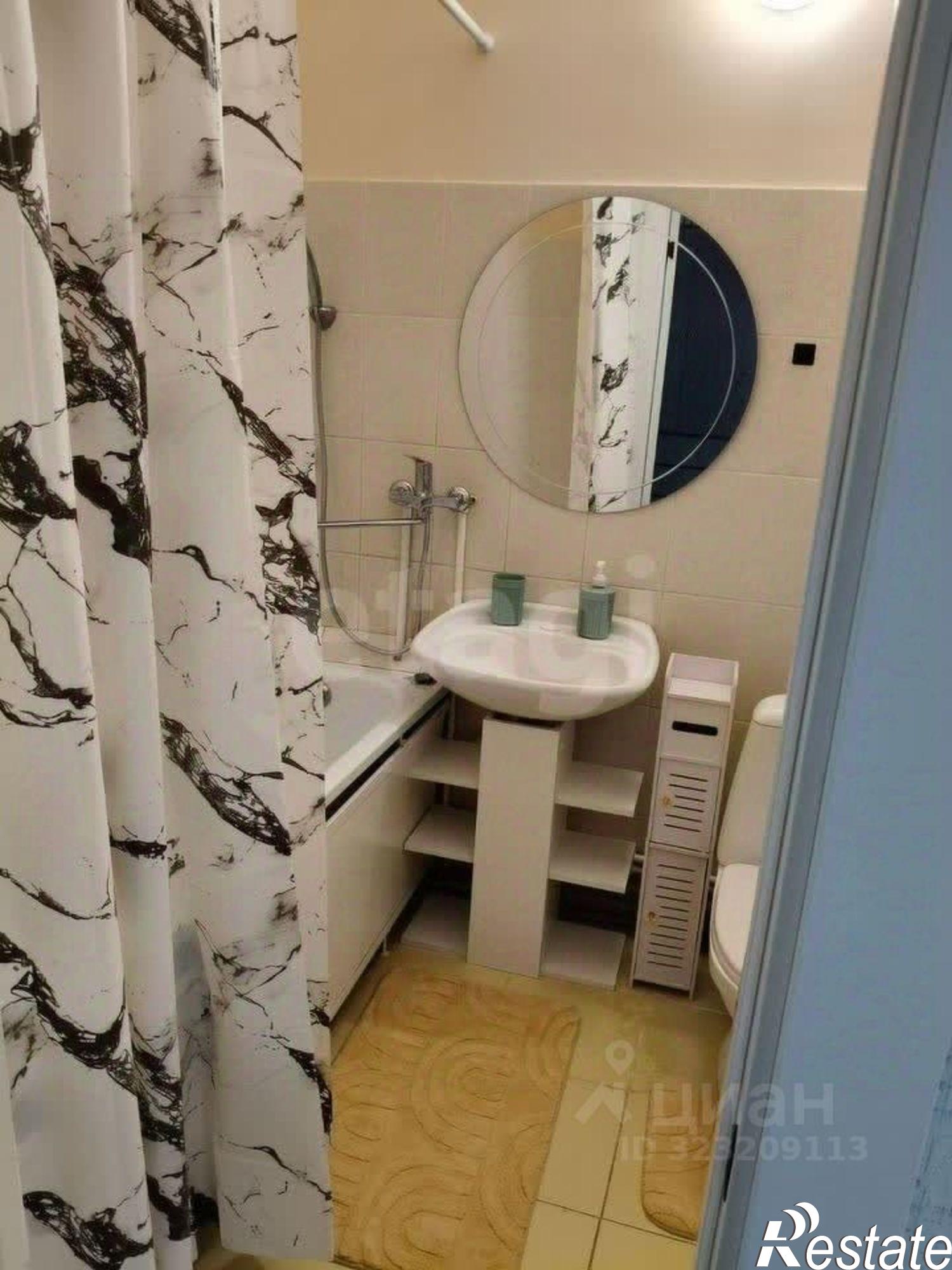 Сдать квартиру за 26 000 рублей на улица Жданова, 7/33