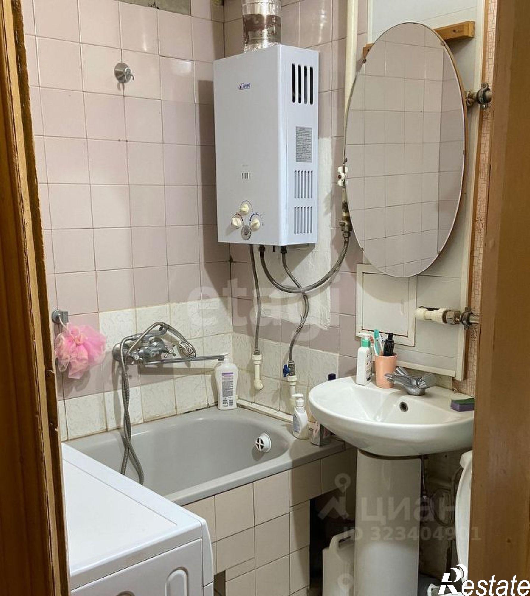 Сдать квартиру за 30 000 рублей на улица Максима Горького, 73