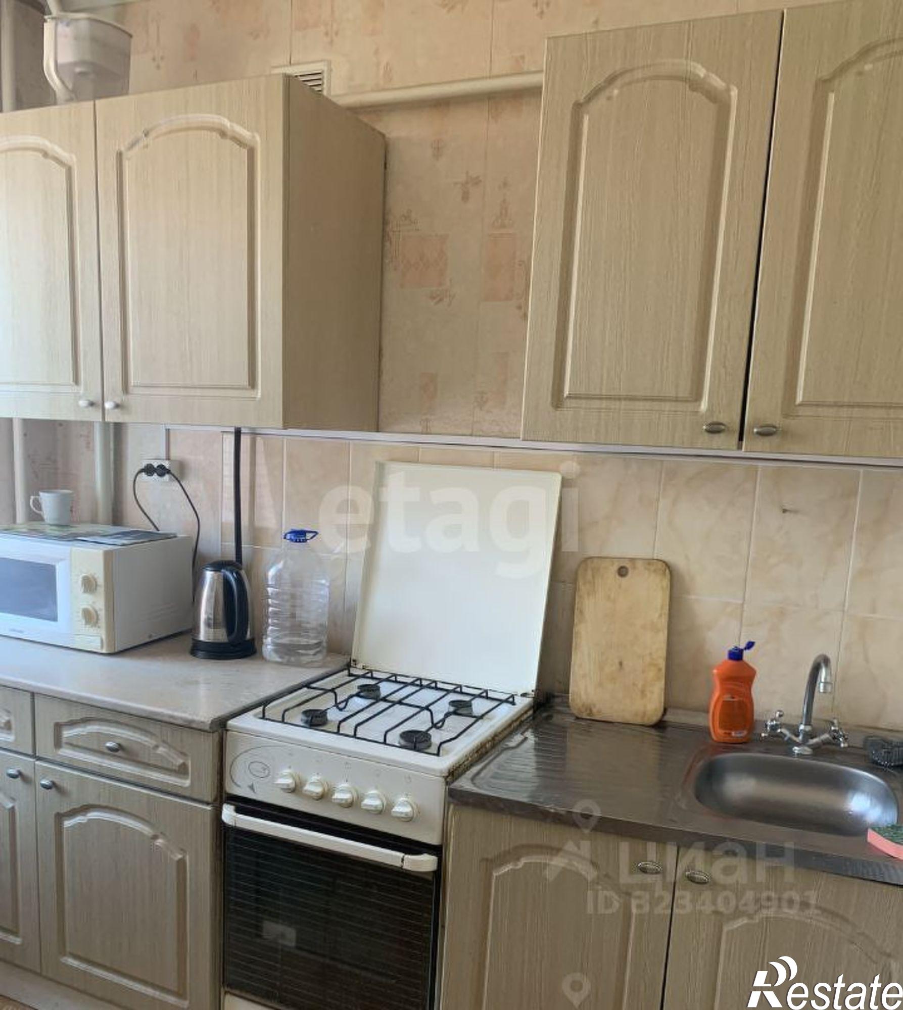 Сдать квартиру за 30 000 рублей на улица Максима Горького, 73