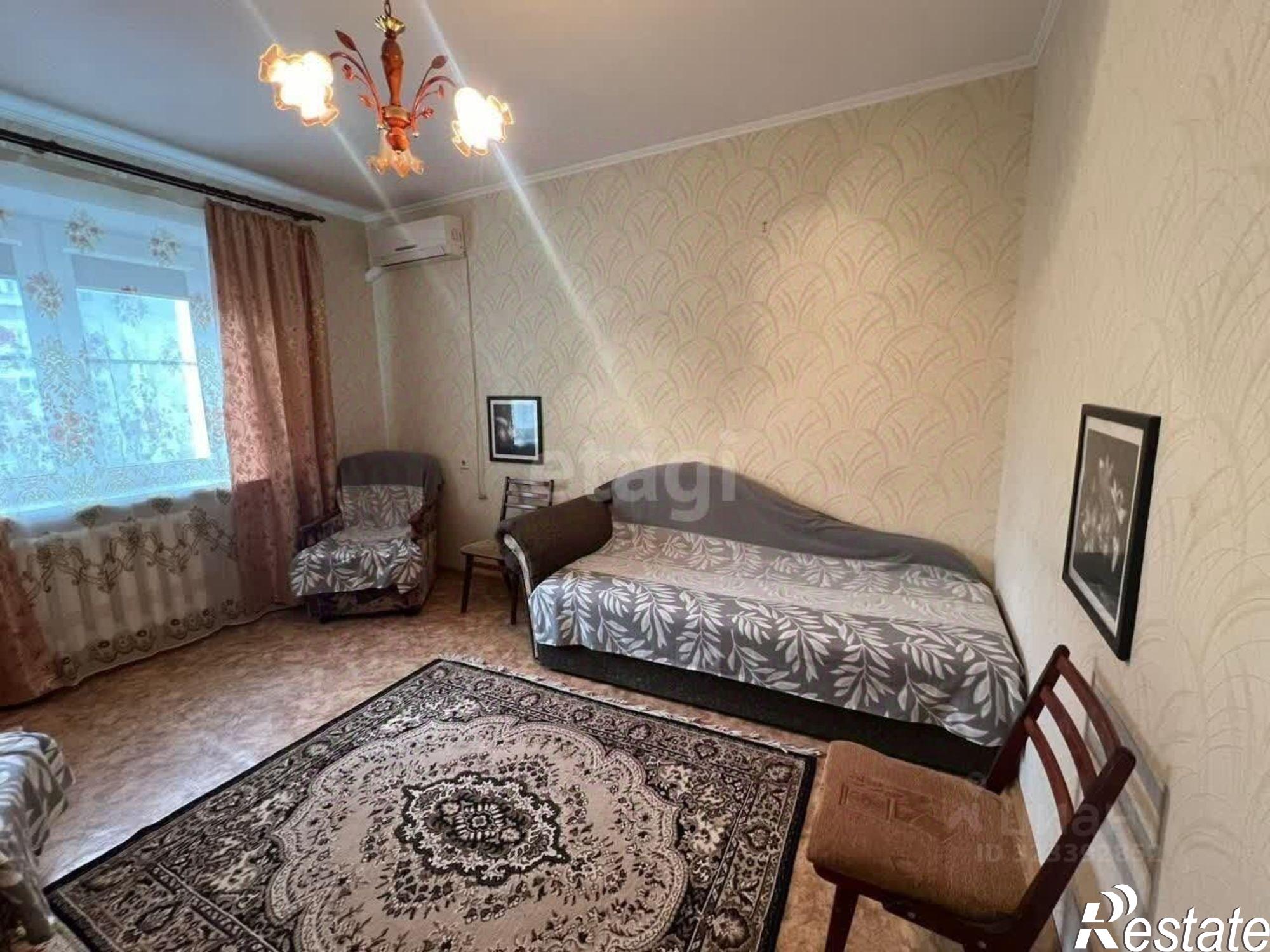 Сдать квартиру за 30 000 рублей на улица Добровольского, 13 к3