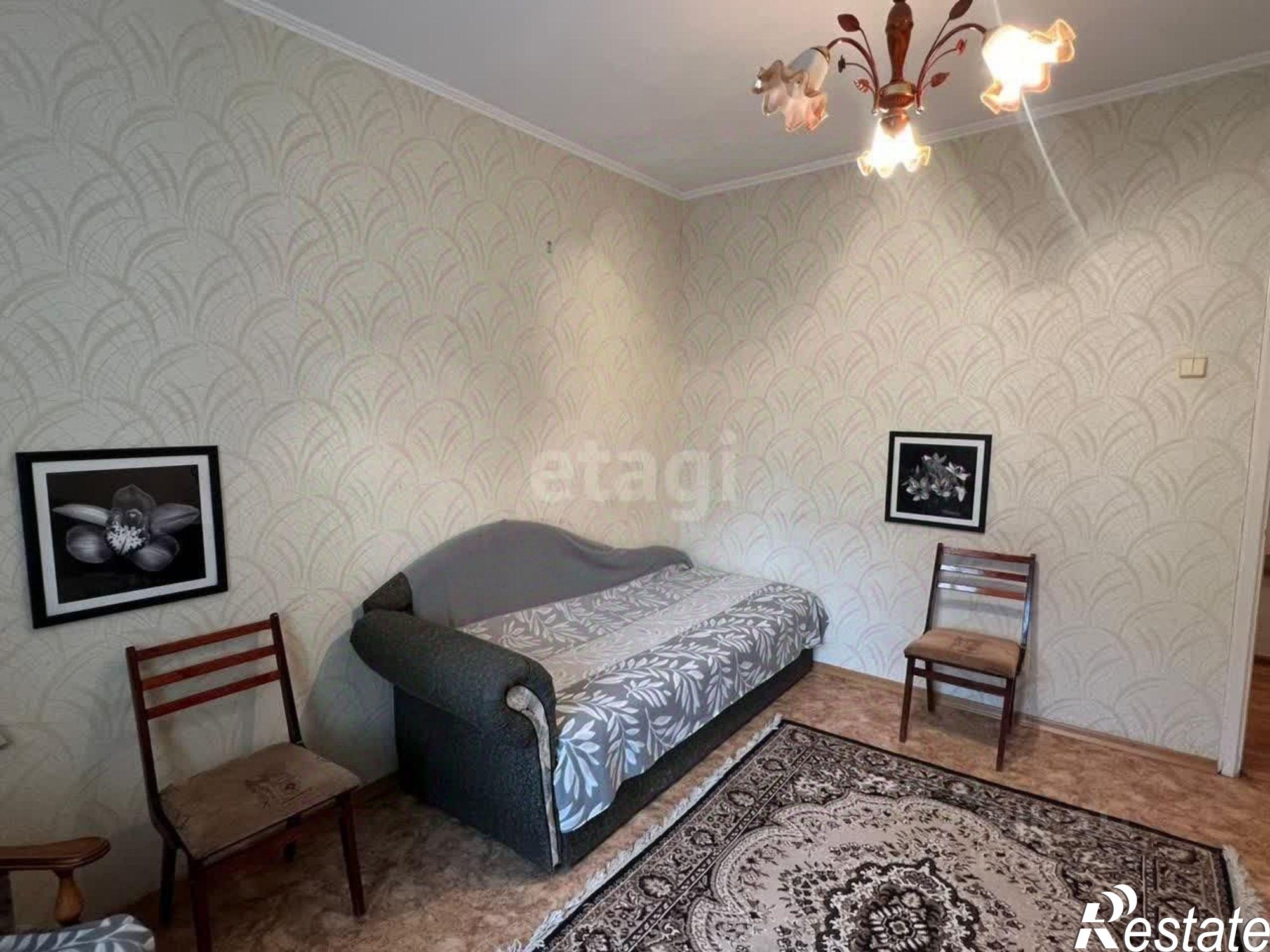 Сдать квартиру за 30 000 рублей на улица Добровольского, 13 к3