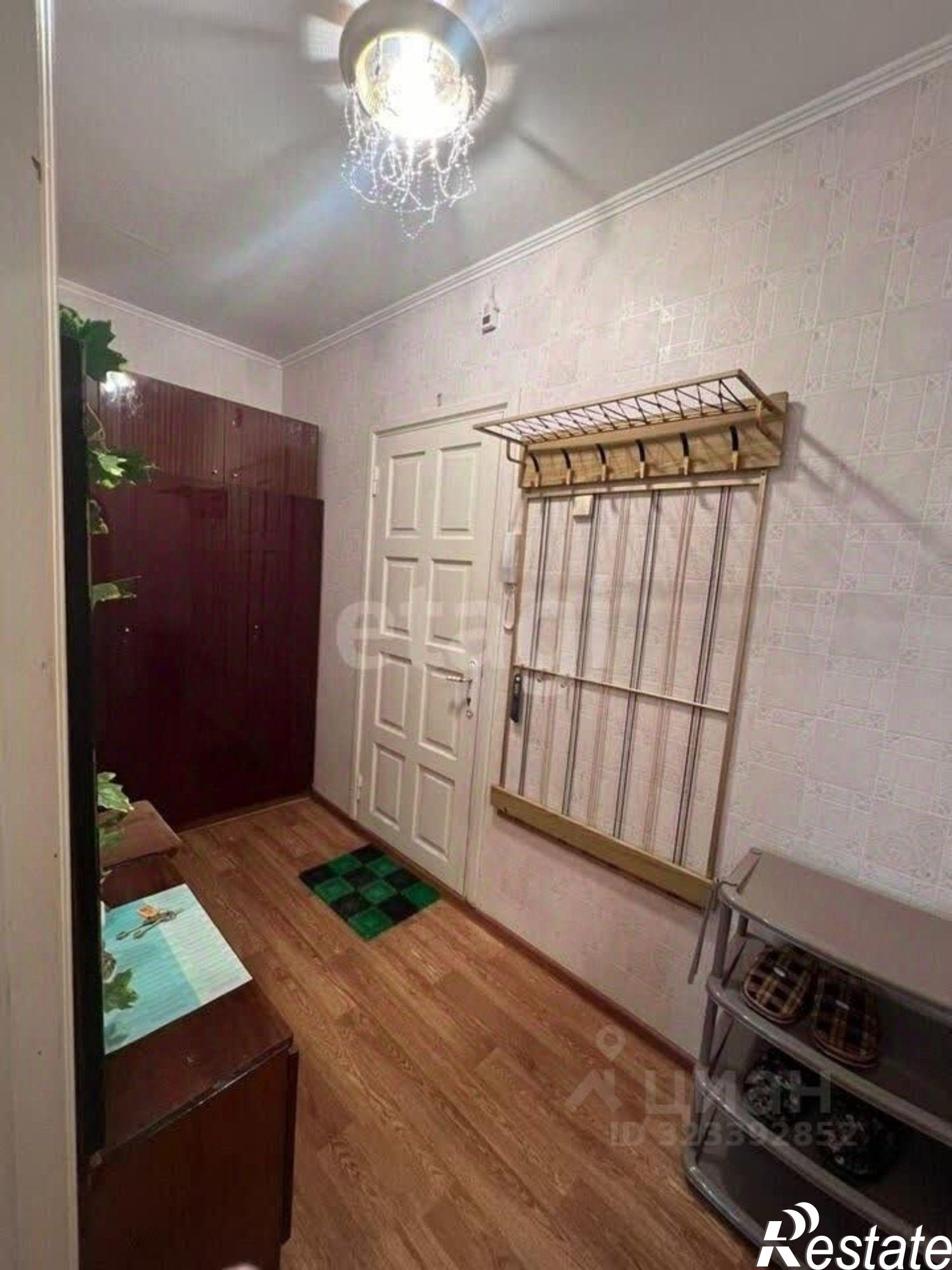 Сдать квартиру за 30 000 рублей на улица Добровольского, 13 к3