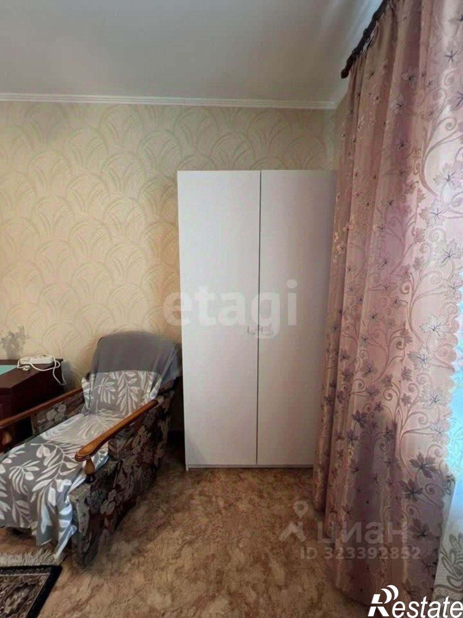 Сдать квартиру за 30 000 рублей на улица Добровольского, 13 к3