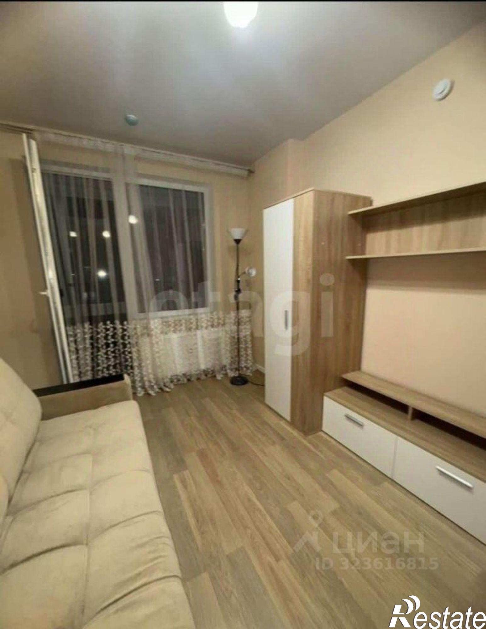 Сдать квартиру за 30 000 рублей на Орбитальная улица, 25