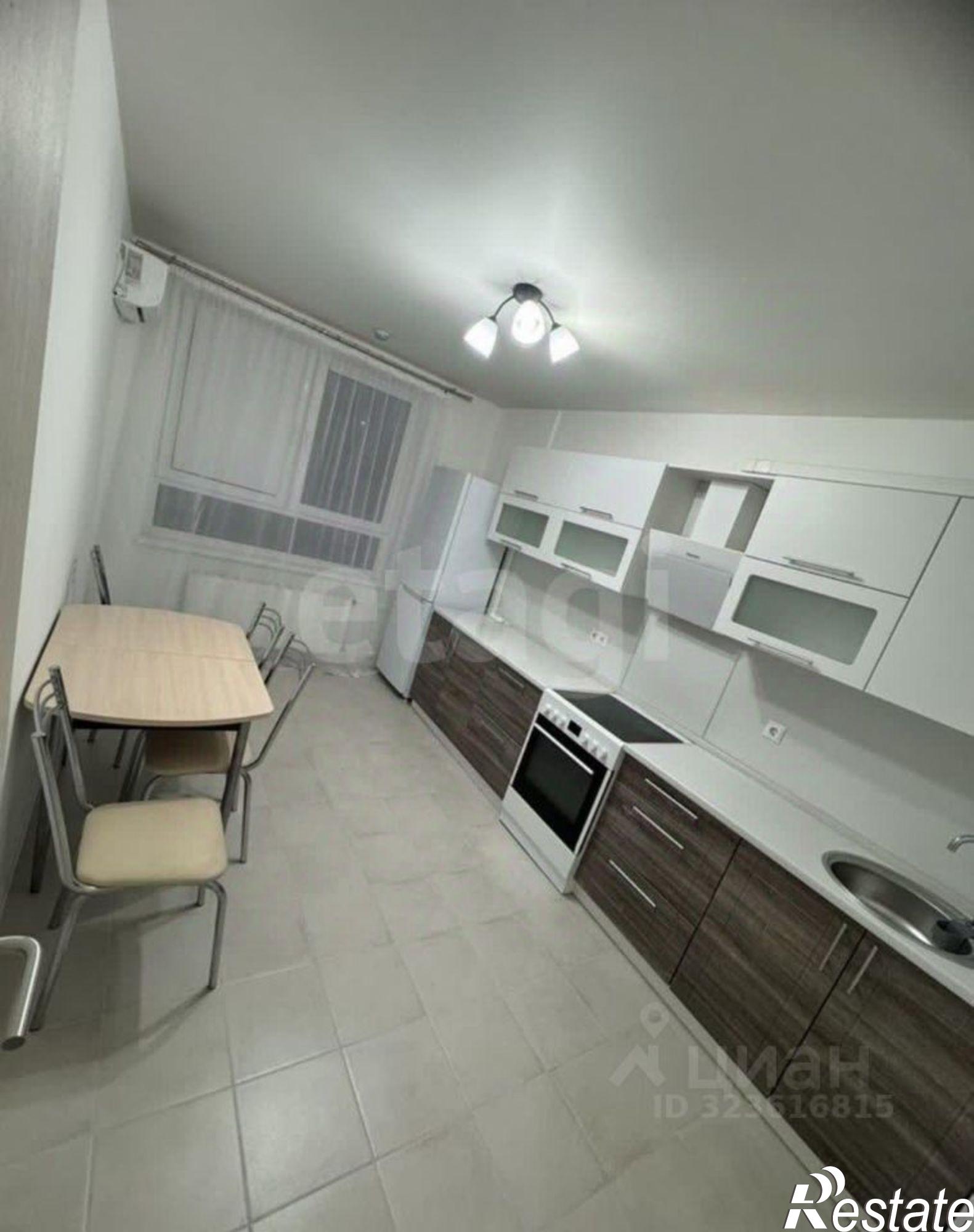 Сдать квартиру за 30 000 рублей на Орбитальная улица, 25