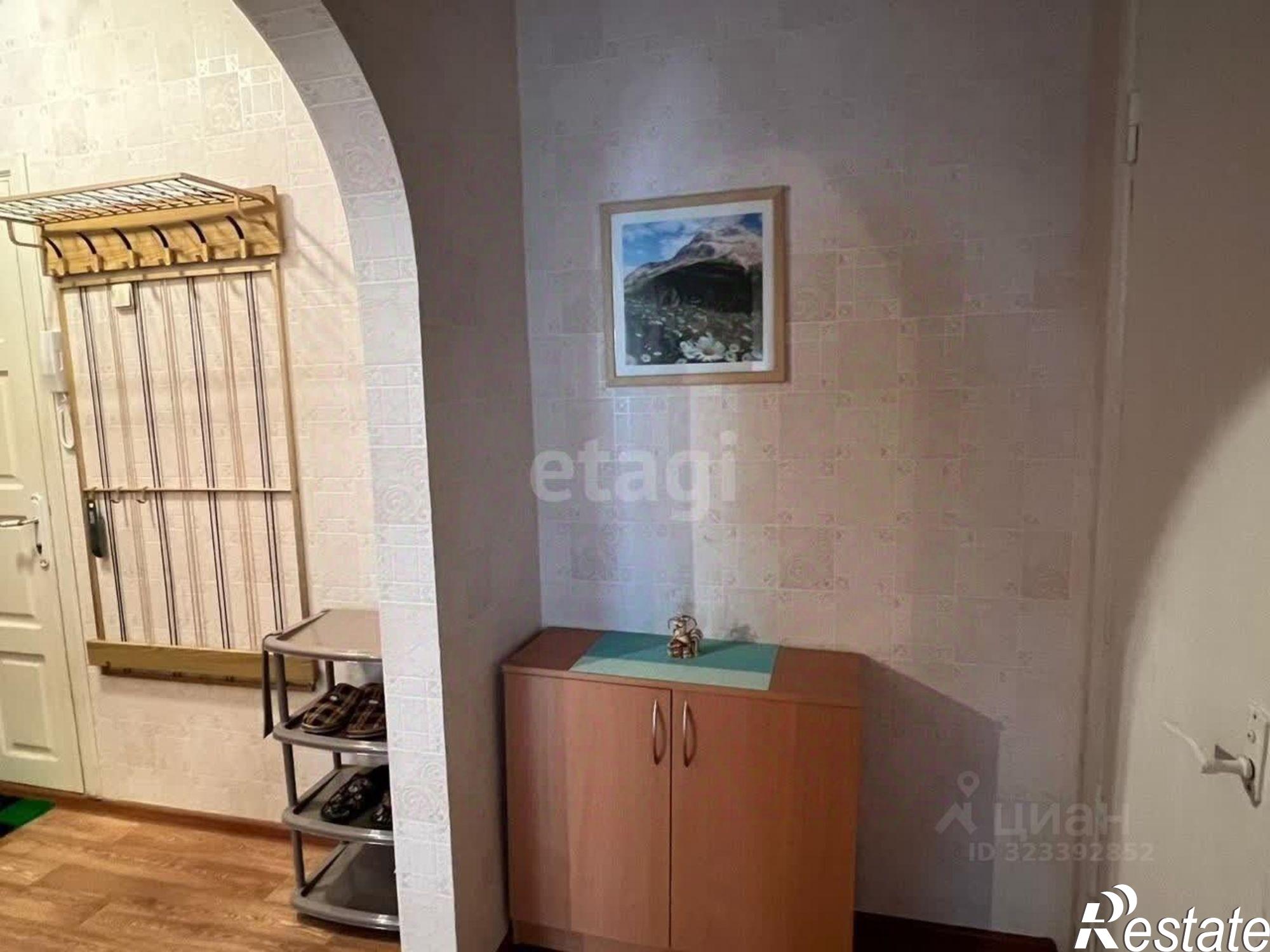 Сдать квартиру за 30 000 рублей на улица Добровольского, 13 к3