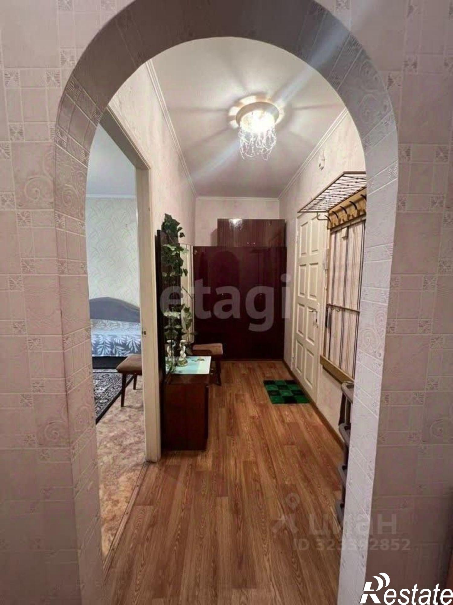 Сдать квартиру за 30 000 рублей на улица Добровольского, 13 к3