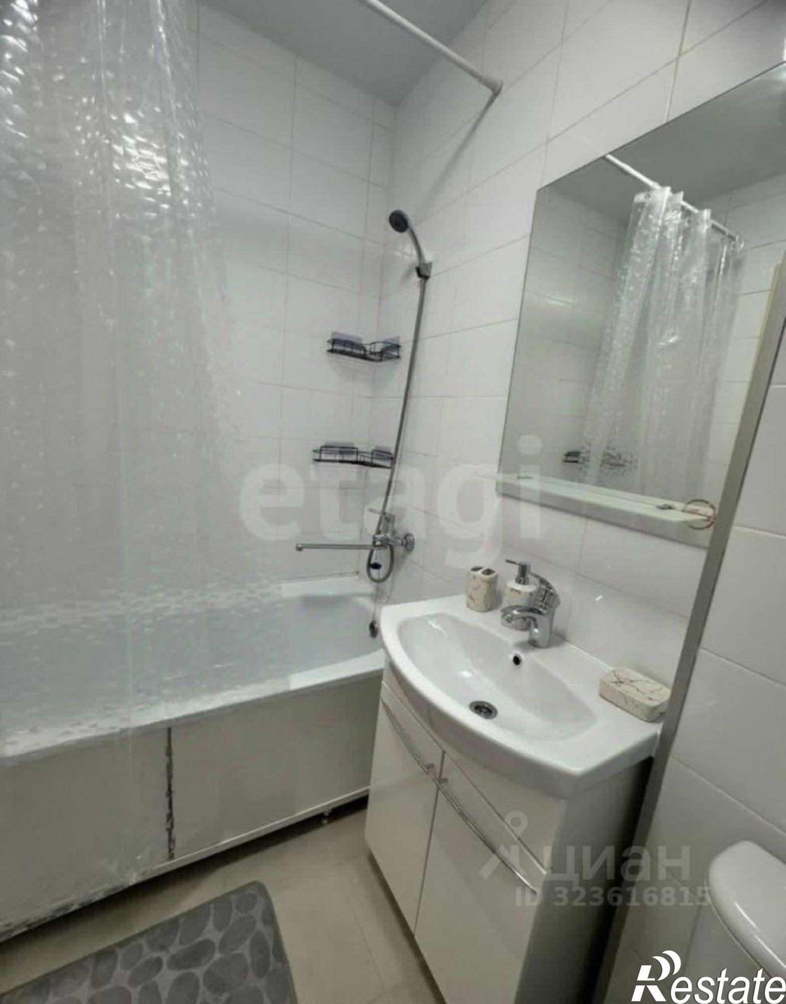 Сдать квартиру за 30 000 рублей на Орбитальная улица, 25