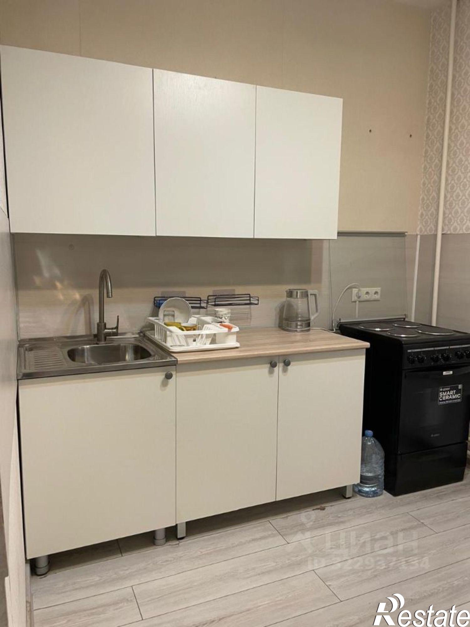 Сдать квартиру за 20 000 рублей на улица Жданова, 7/33