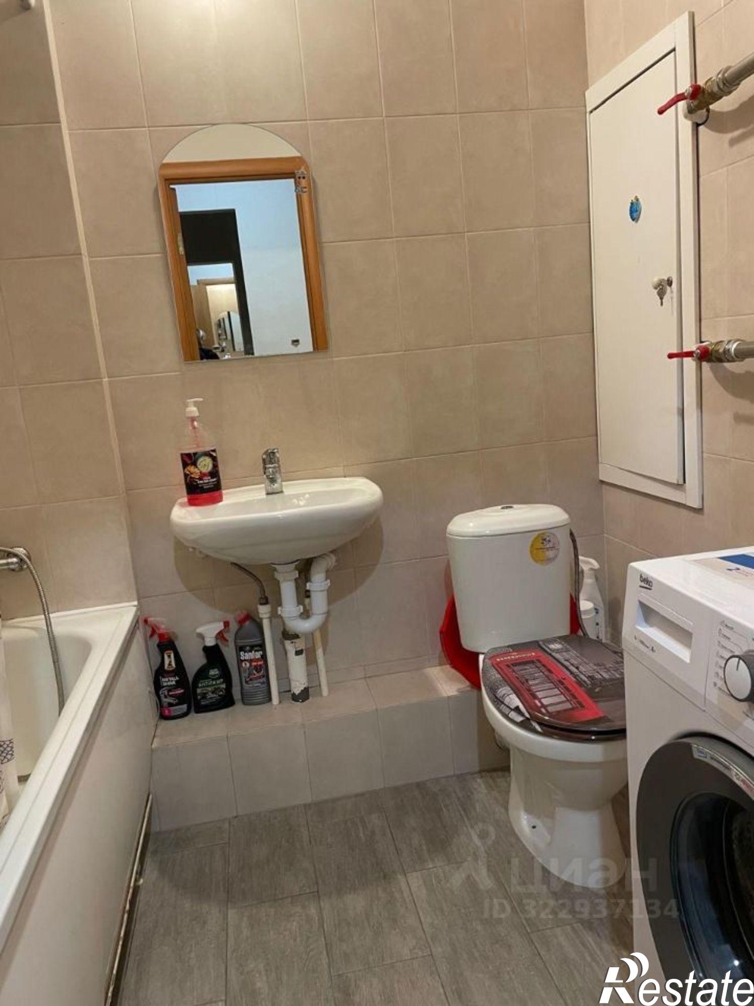 Сдать квартиру за 20 000 рублей на улица Жданова, 7/33