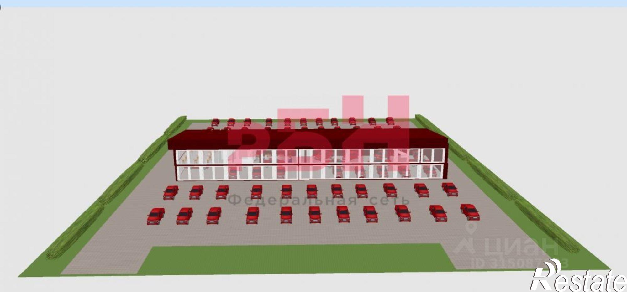Сдать производственную площадь за 266 667 рублей на Ростов-на-Дону городской округ