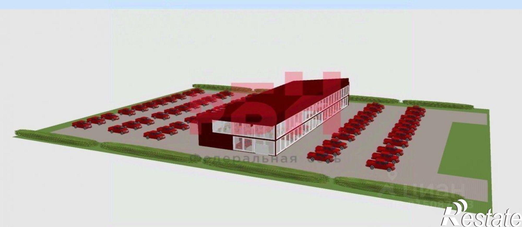 Сдать производственную площадь за 266 667 рублей на Ростов-на-Дону городской округ