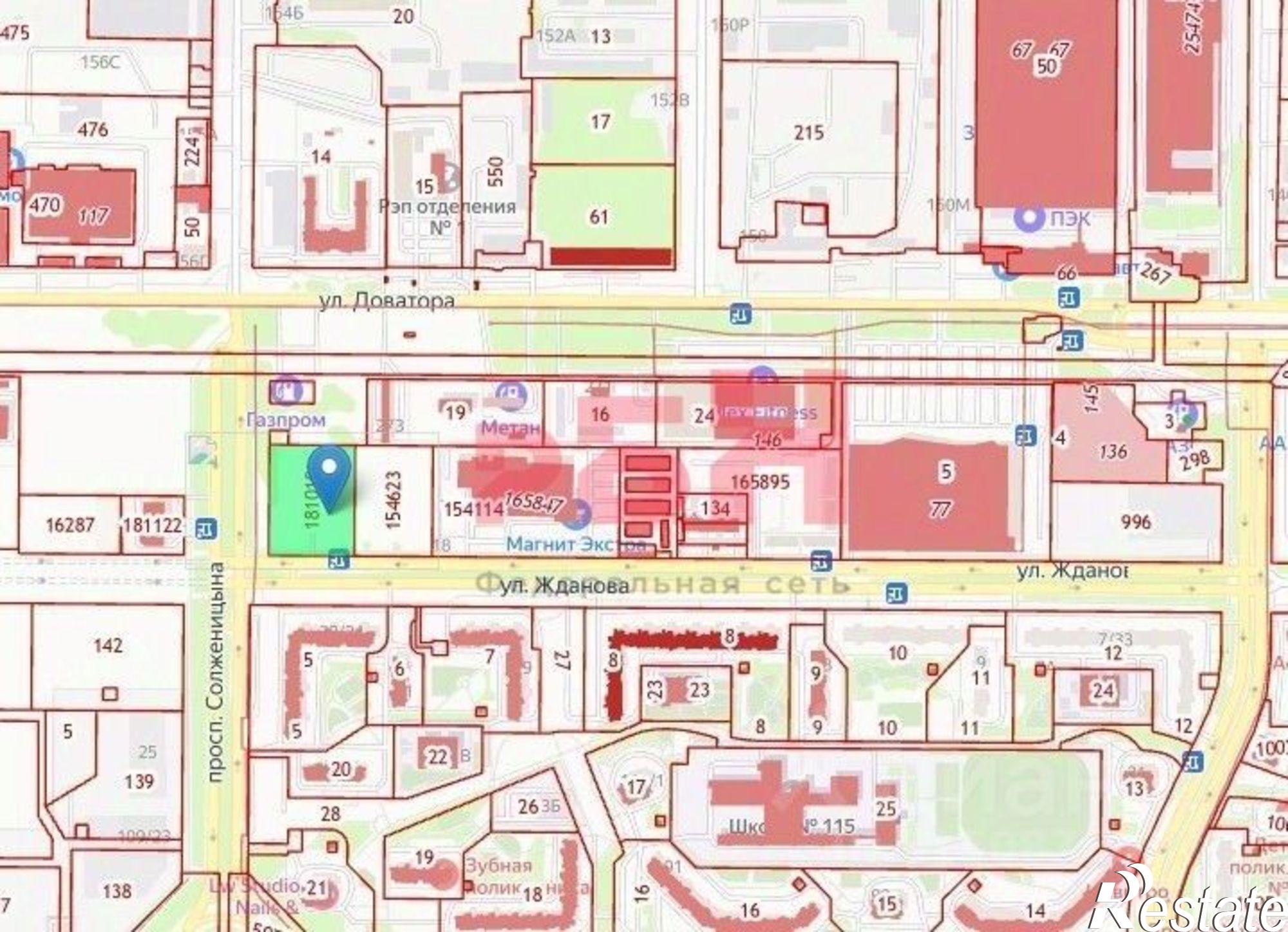 Сдать производственную площадь за 266 667 рублей на Ростов-на-Дону городской округ