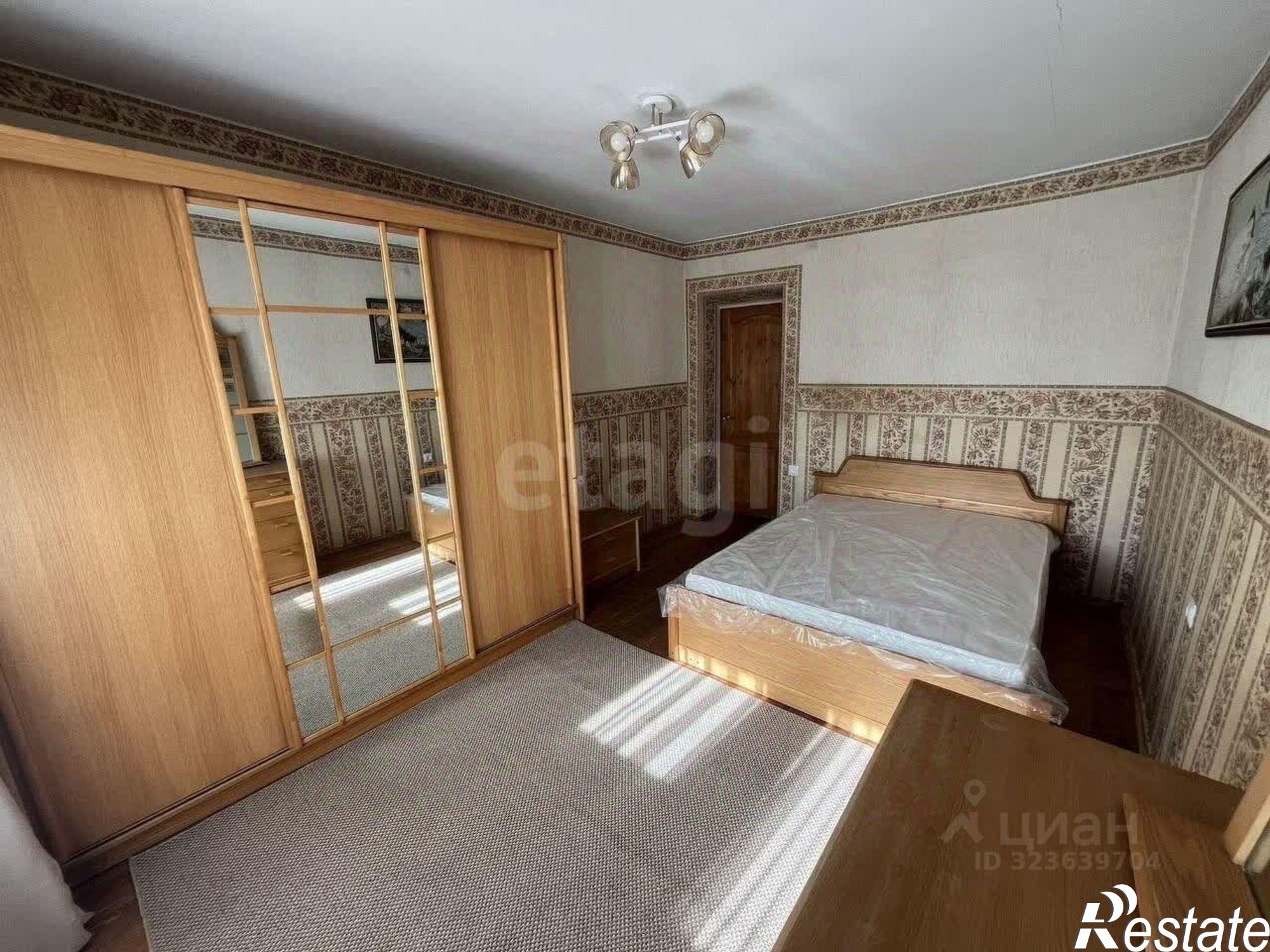 Сдать квартиру за 50 000 рублей на Передовая улица, 3