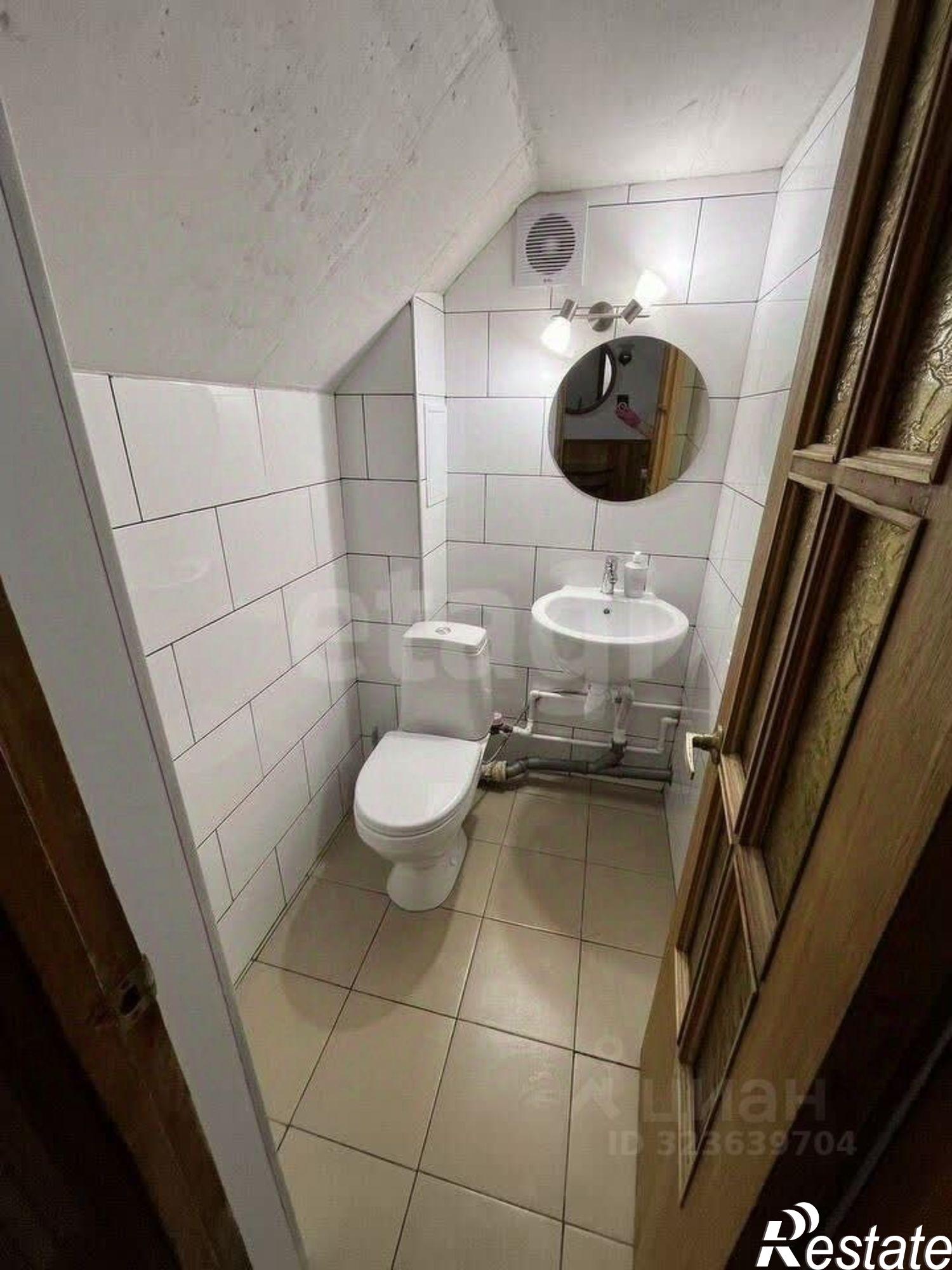 Сдать квартиру за 50 000 рублей на Передовая улица, 3