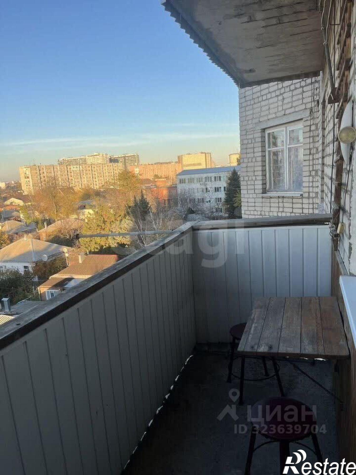 Сдать квартиру за 50 000 рублей на Передовая улица, 3