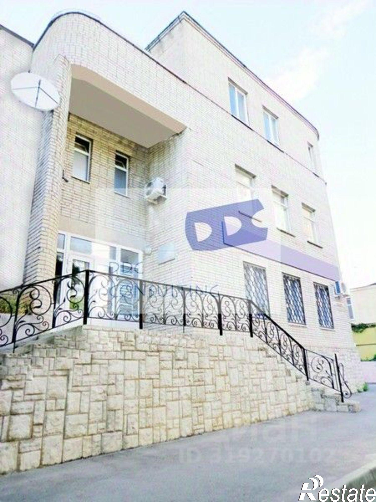 Сдать офис, помещение под офис за 32 500 рублей на ул Лермонтовская, 102