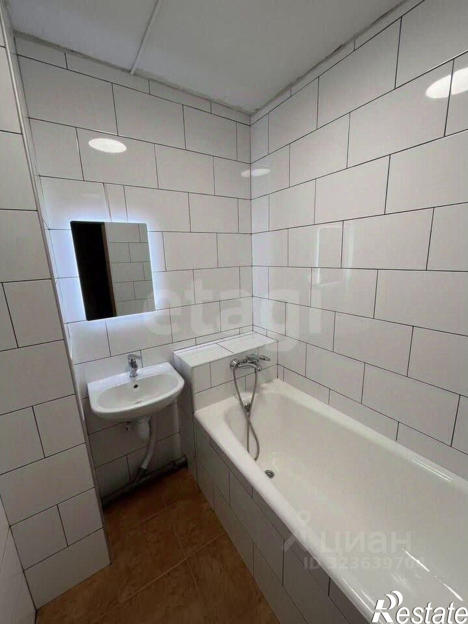 Сдать квартиру за 50 000 рублей на Передовая улица, 3