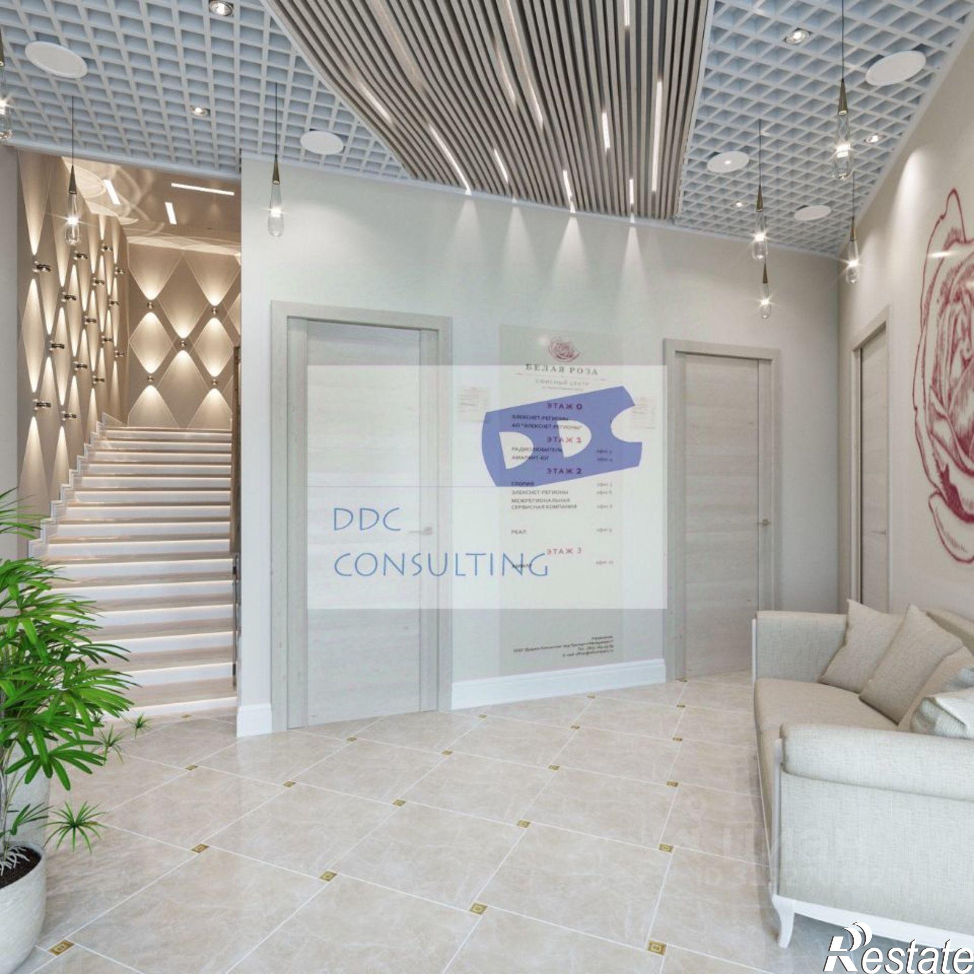 Сдать офис, помещение под офис за 32 500 рублей на ул Лермонтовская, 102