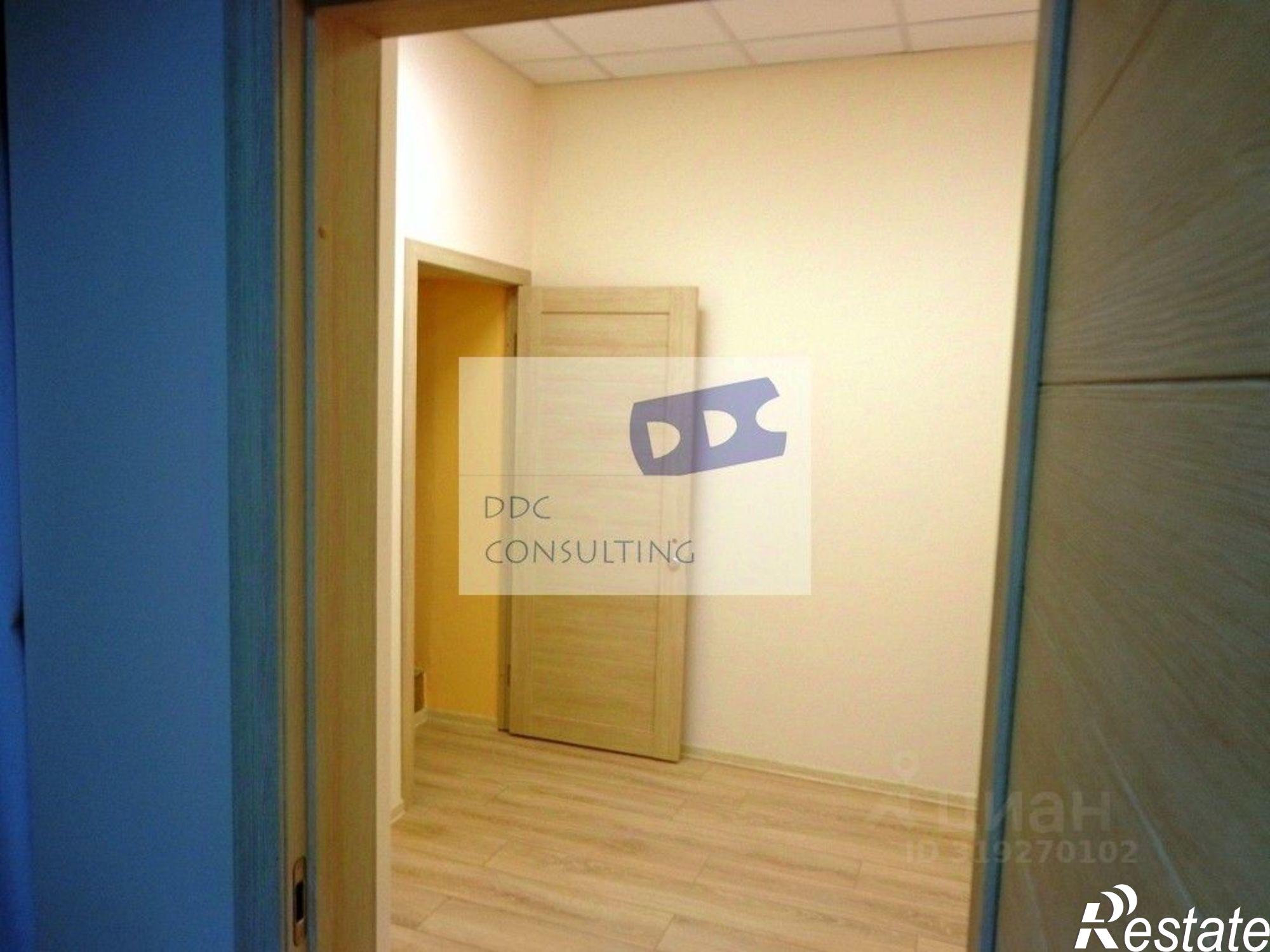 Сдать офис, помещение под офис за 32 500 рублей на ул Лермонтовская, 102