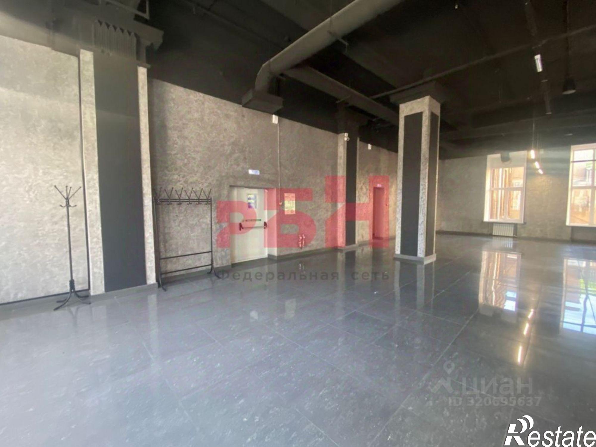 Сдать торговое помещение за 280 000 рублей на Большая Садовая улица, 67