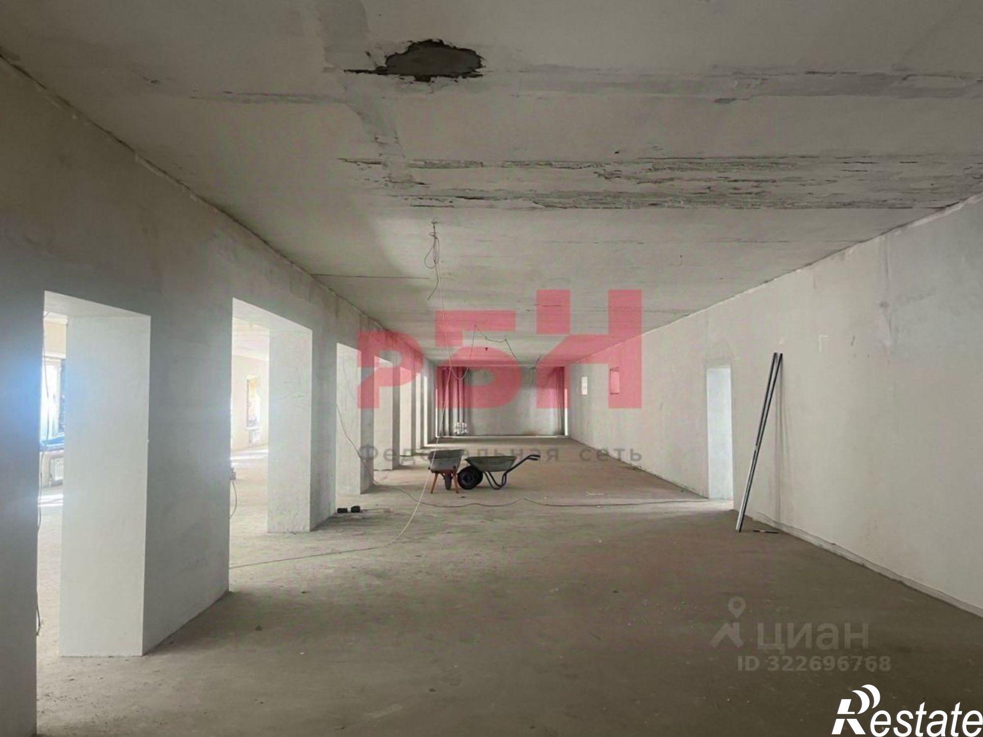 Сдать ОСЗ, отдельно стоящее здание за 180 000 рублей на улица Нансена, 105 к1